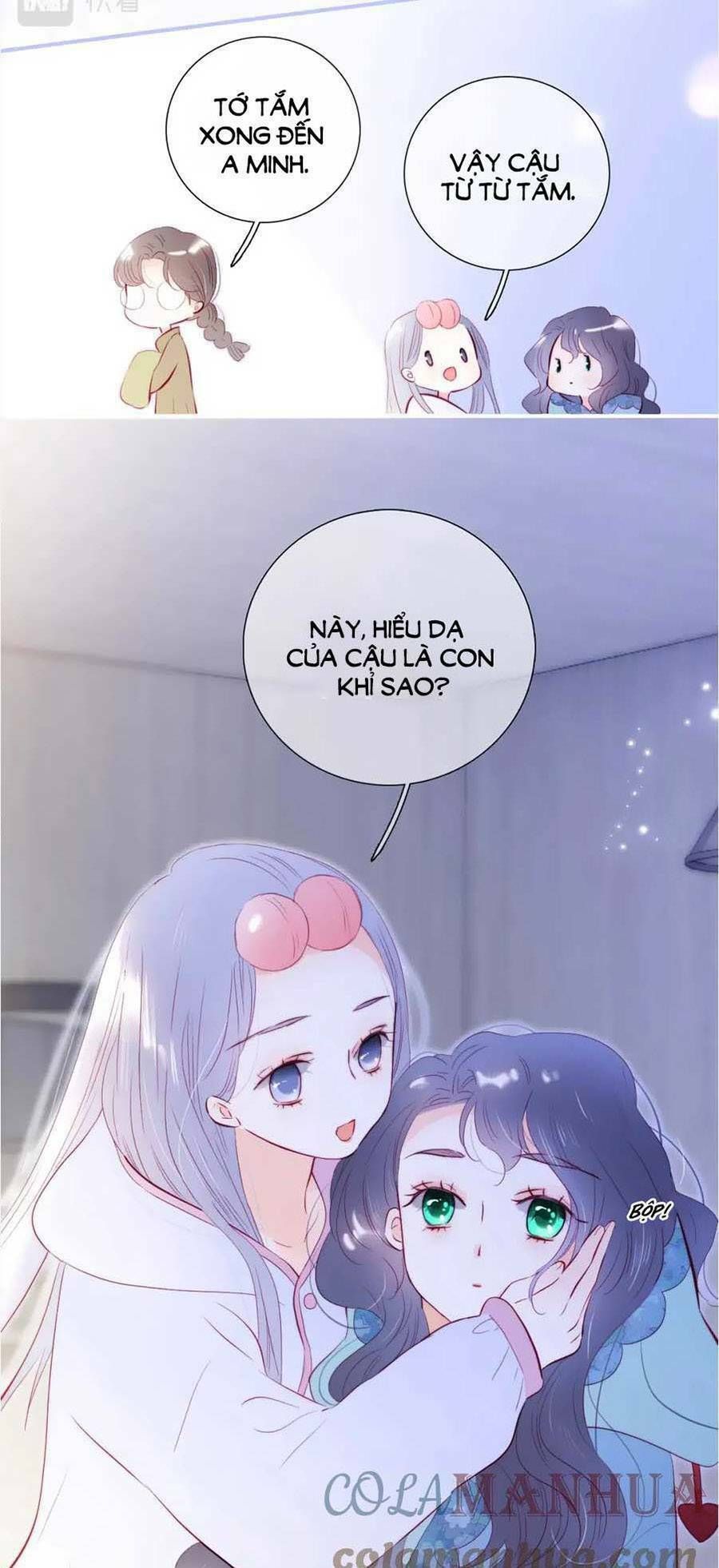 Hoa Bỏ Chạy Với Nhím Rồi Chapter 91 - 49