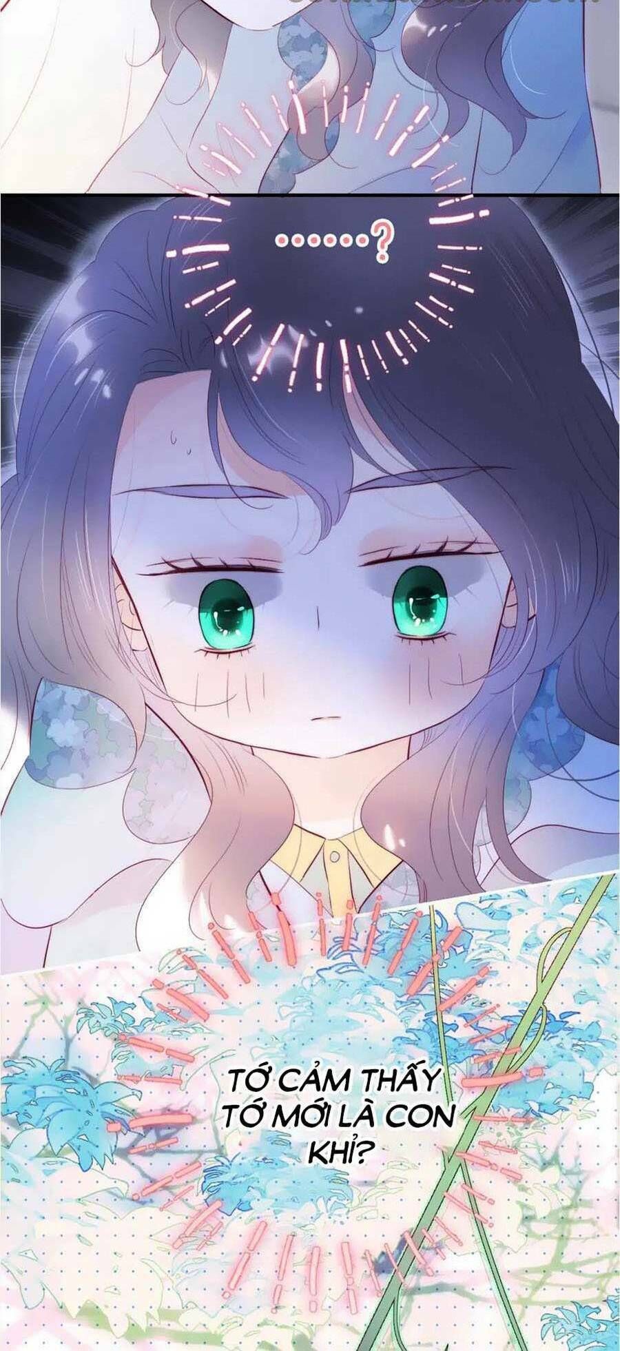 Hoa Bỏ Chạy Với Nhím Rồi Chapter 91 - 50