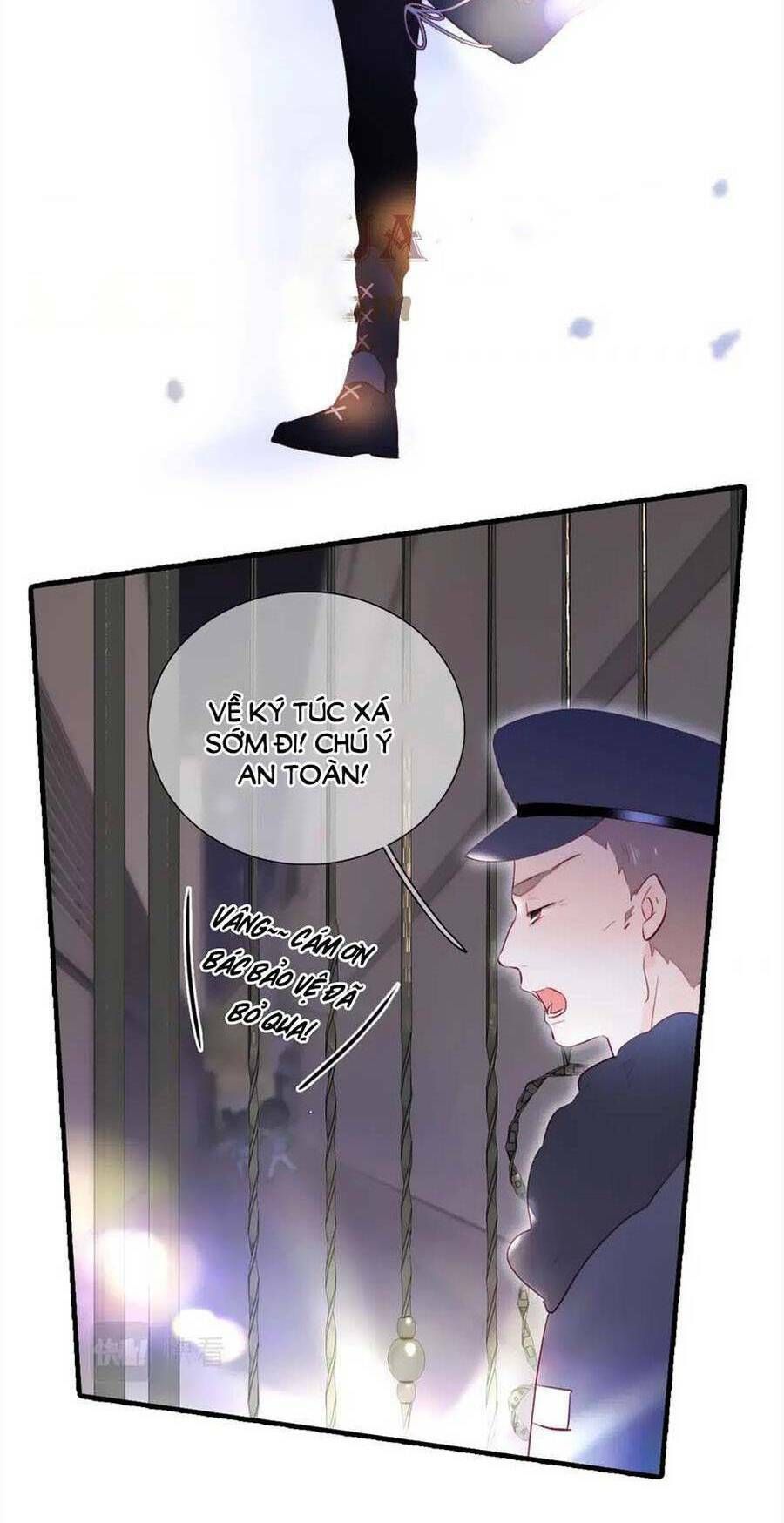 Hoa Bỏ Chạy Với Nhím Rồi Chapter 91 - 6