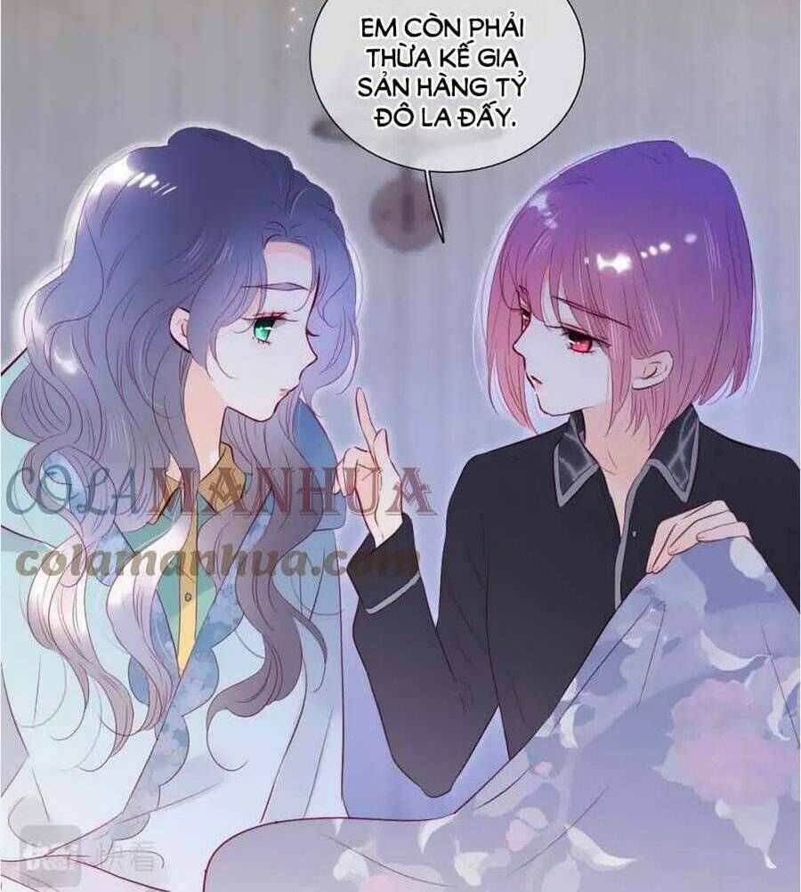 Hoa Bỏ Chạy Với Nhím Rồi Chapter 91 - 54