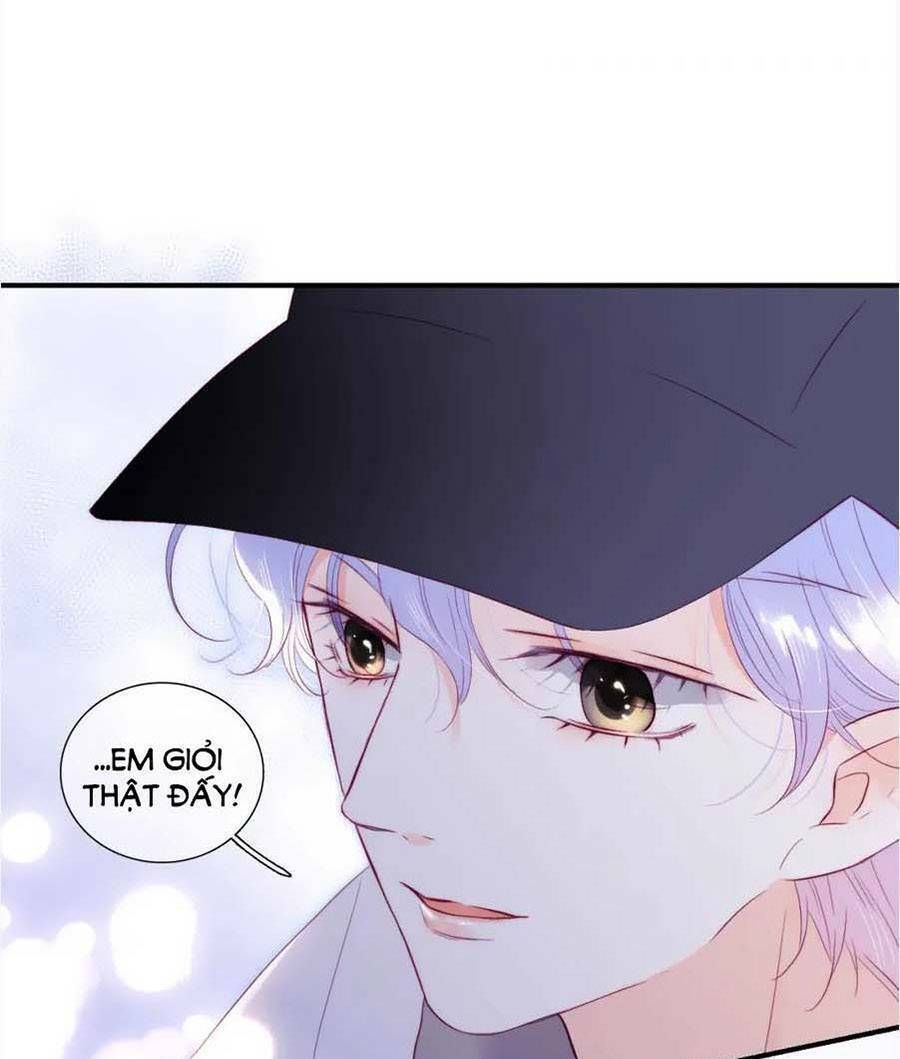 Hoa Bỏ Chạy Với Nhím Rồi Chapter 91 - 7