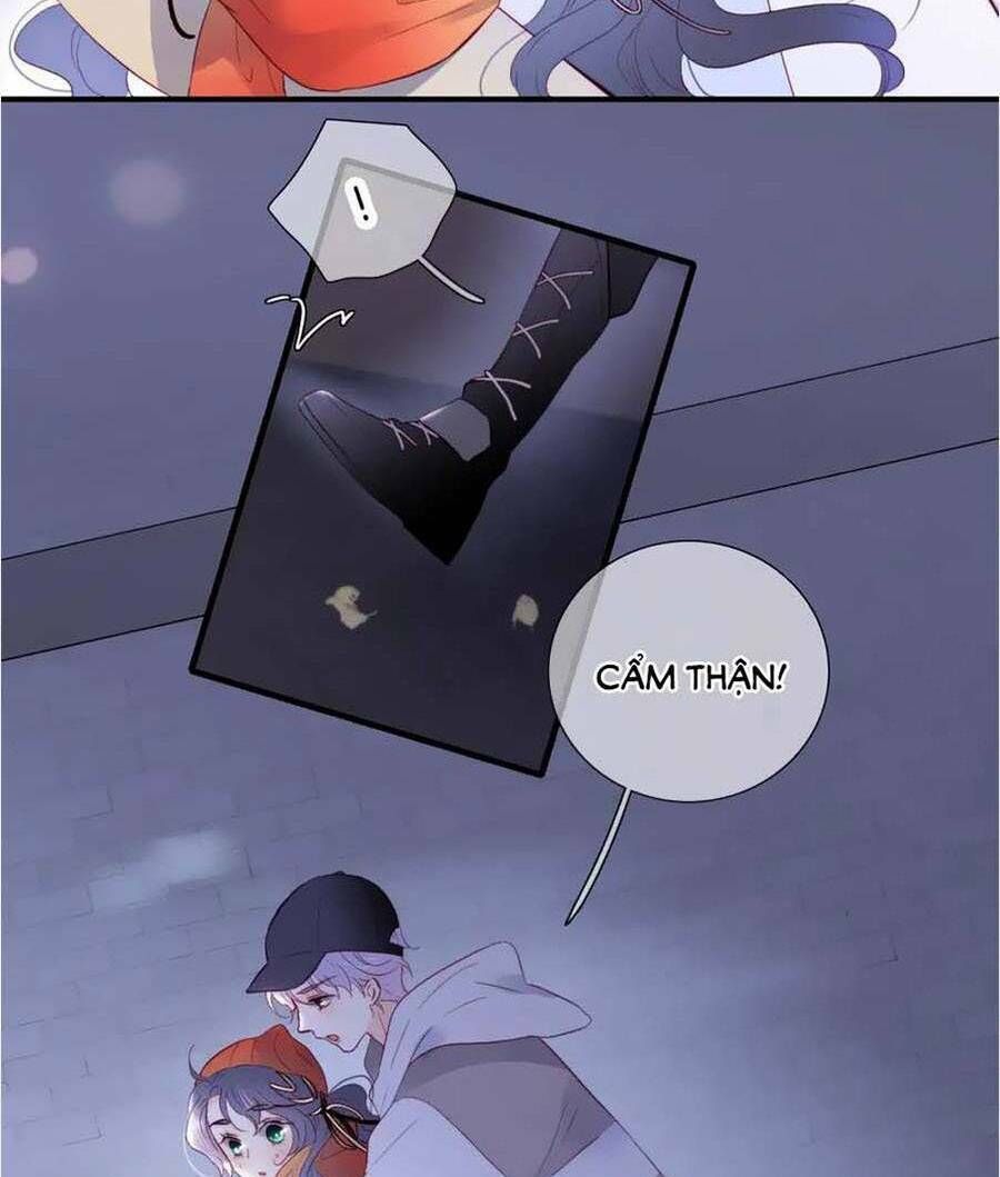 Hoa Bỏ Chạy Với Nhím Rồi Chapter 91 - 9