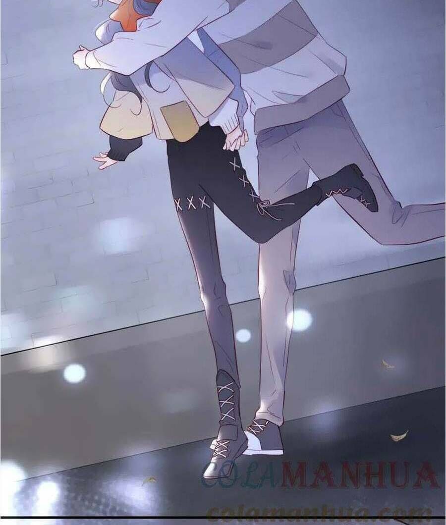 Hoa Bỏ Chạy Với Nhím Rồi Chapter 91 - 10