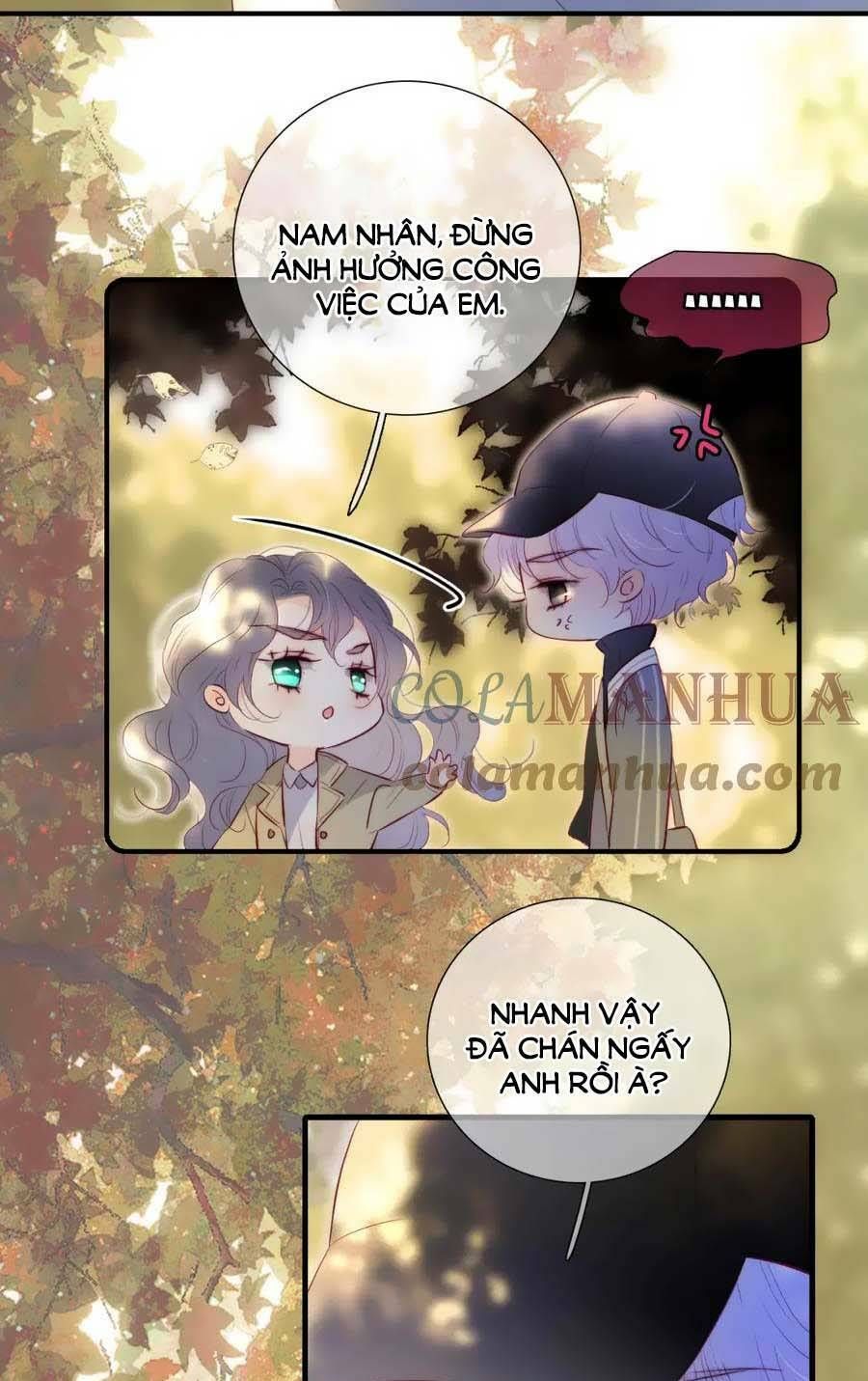 Hoa Bỏ Chạy Với Nhím Rồi Chapter 92 - 11