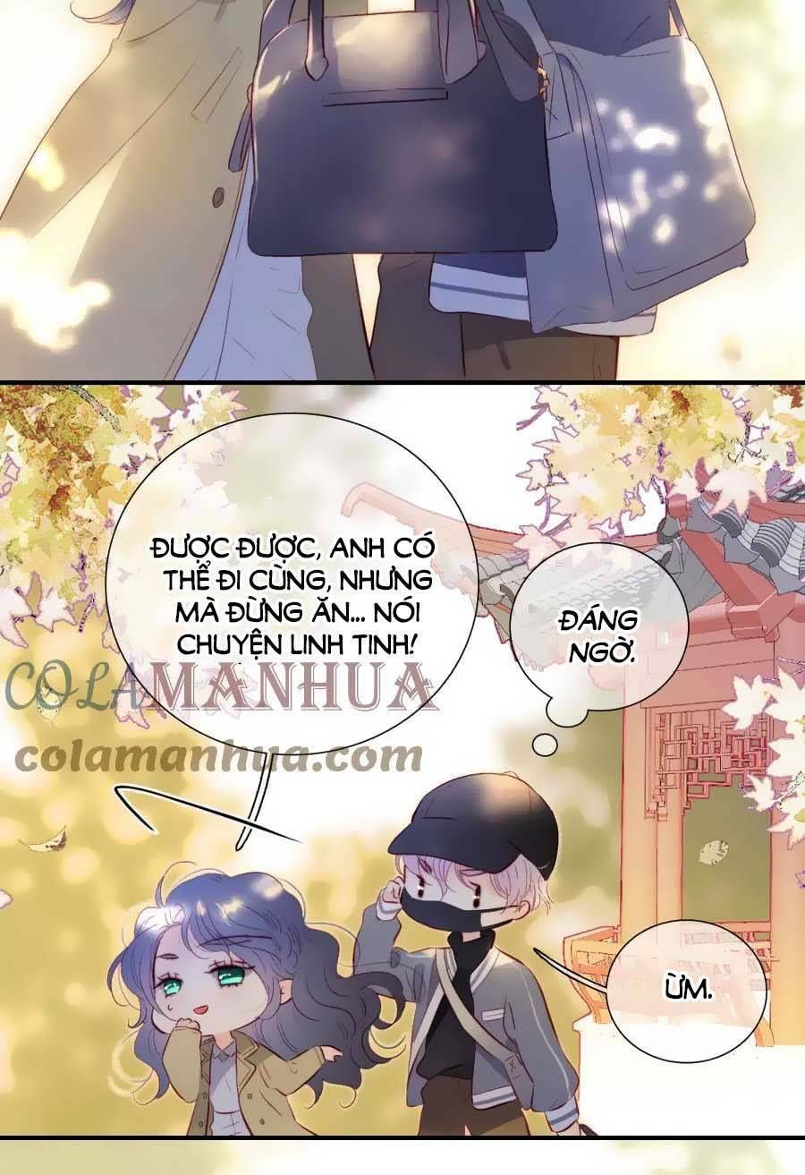 Hoa Bỏ Chạy Với Nhím Rồi Chapter 92 - 14