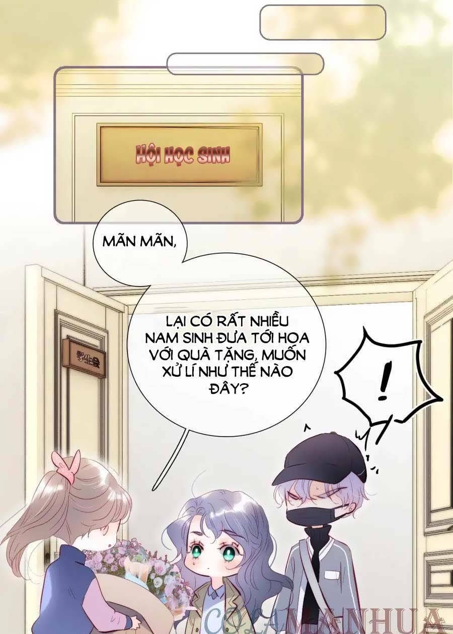 Hoa Bỏ Chạy Với Nhím Rồi Chapter 92 - 15