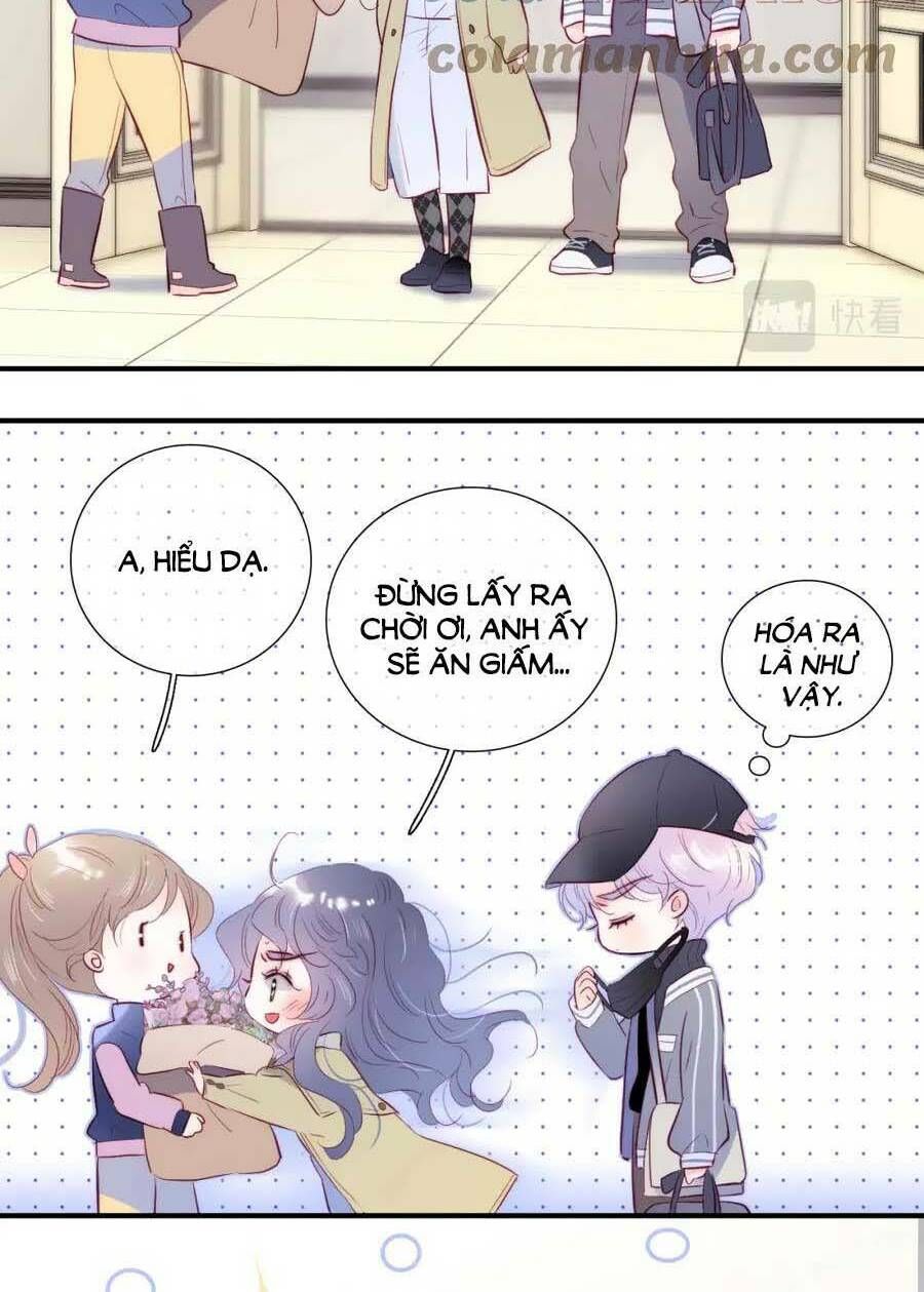 Hoa Bỏ Chạy Với Nhím Rồi Chapter 92 - 16