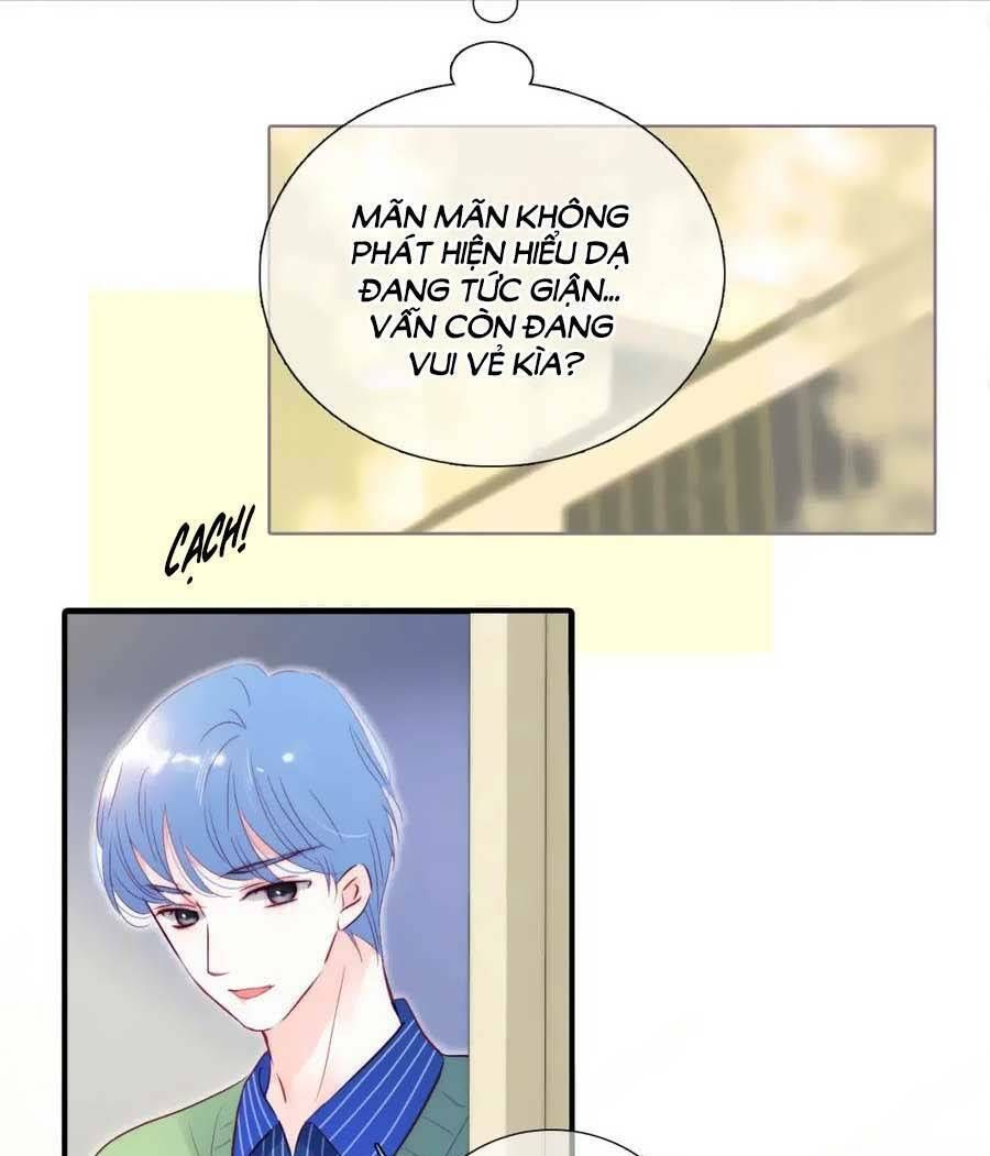 Hoa Bỏ Chạy Với Nhím Rồi Chapter 92 - 19