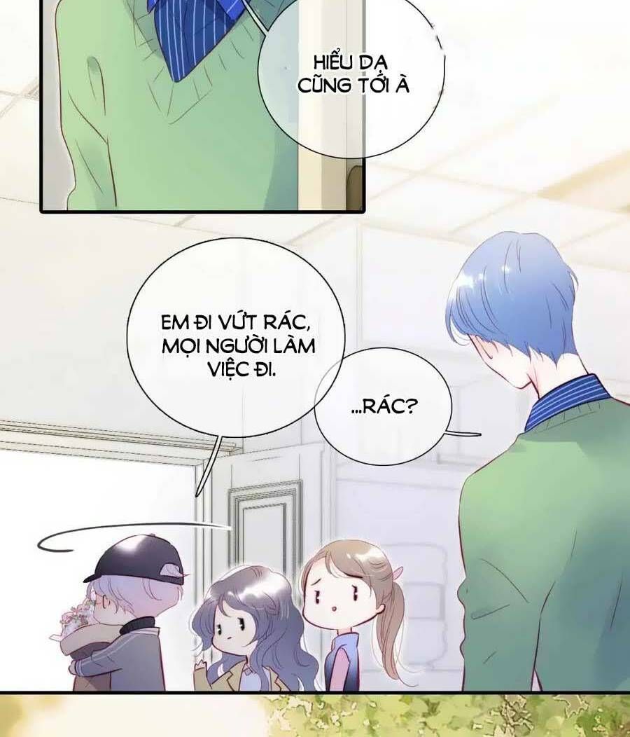 Hoa Bỏ Chạy Với Nhím Rồi Chapter 92 - 20