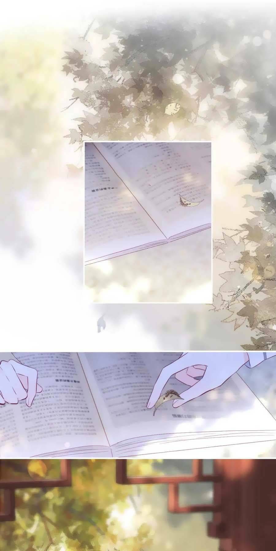 Hoa Bỏ Chạy Với Nhím Rồi Chapter 92 - 3