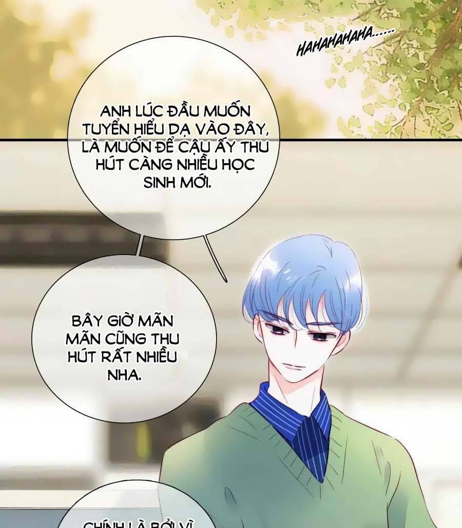 Hoa Bỏ Chạy Với Nhím Rồi Chapter 92 - 21