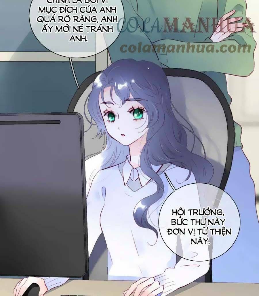 Hoa Bỏ Chạy Với Nhím Rồi Chapter 92 - 22