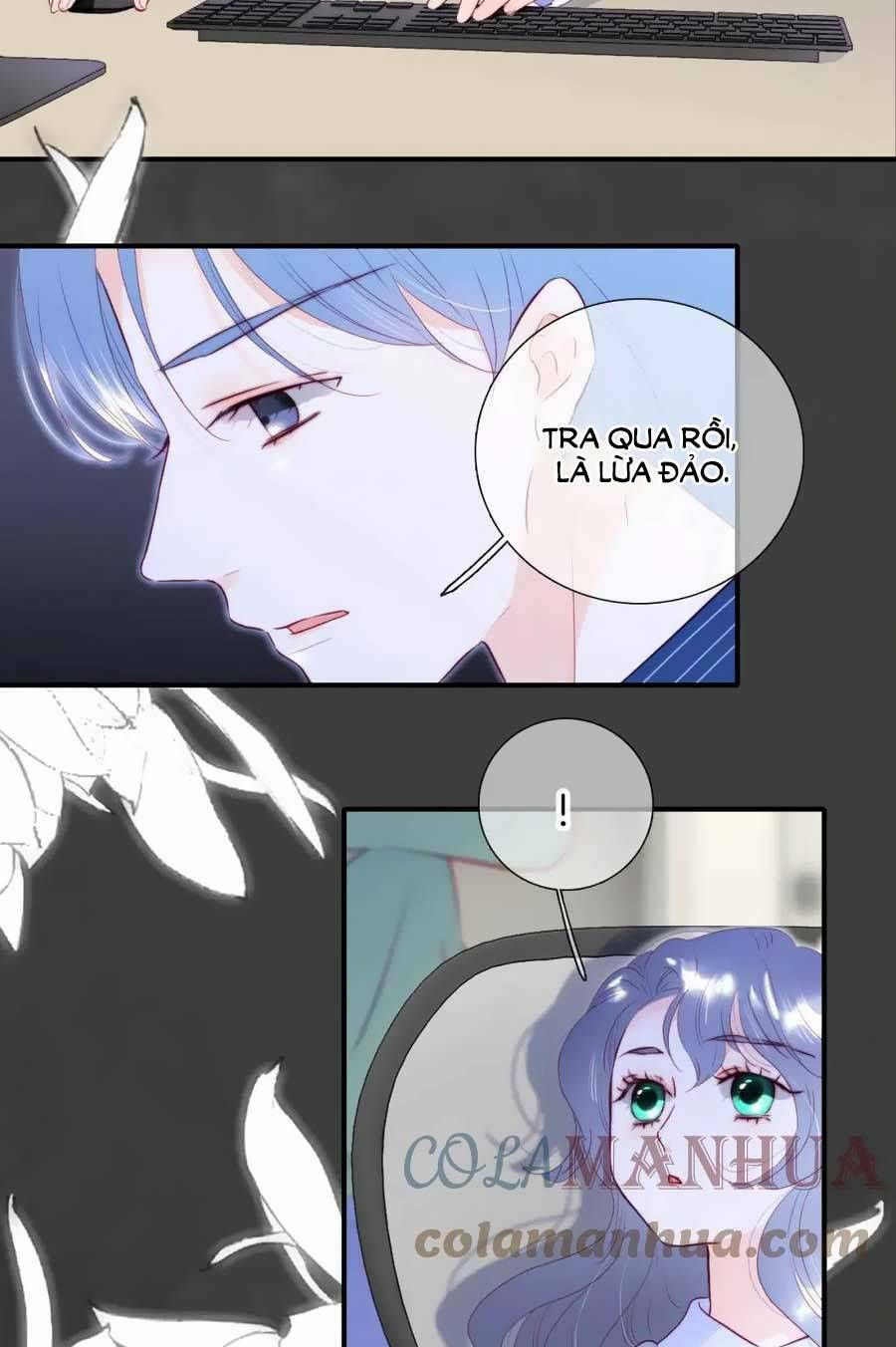 Hoa Bỏ Chạy Với Nhím Rồi Chapter 92 - 23