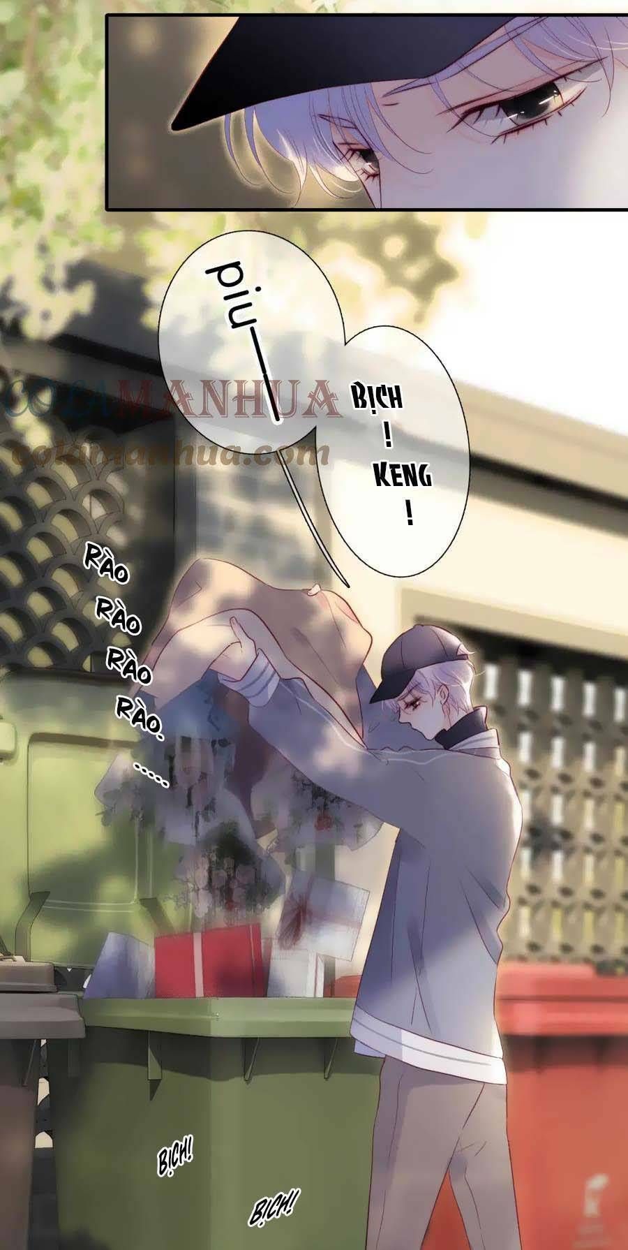 Hoa Bỏ Chạy Với Nhím Rồi Chapter 92 - 25