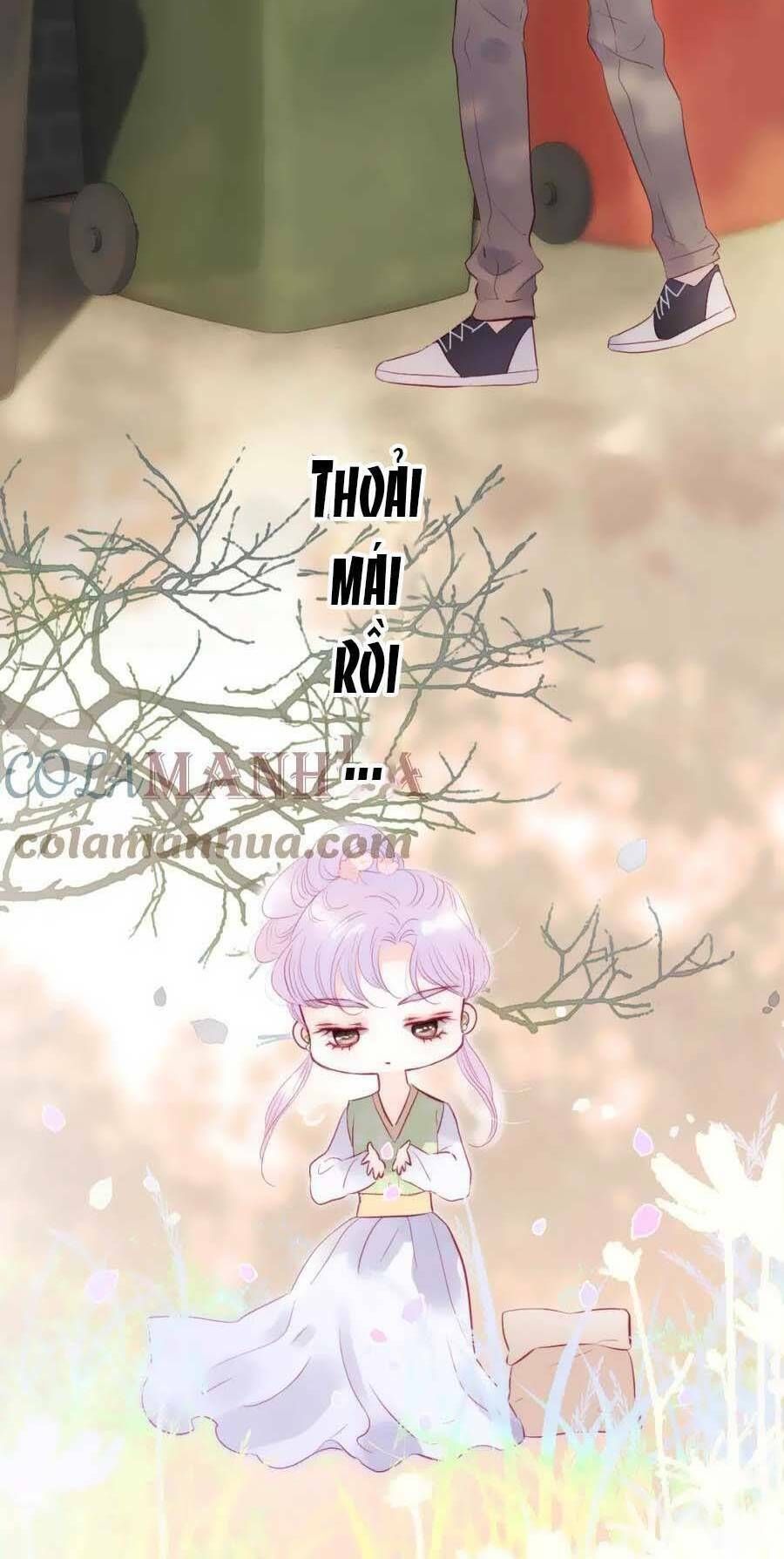 Hoa Bỏ Chạy Với Nhím Rồi Chapter 92 - 26