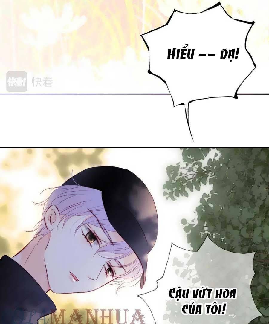 Hoa Bỏ Chạy Với Nhím Rồi Chapter 92 - 27