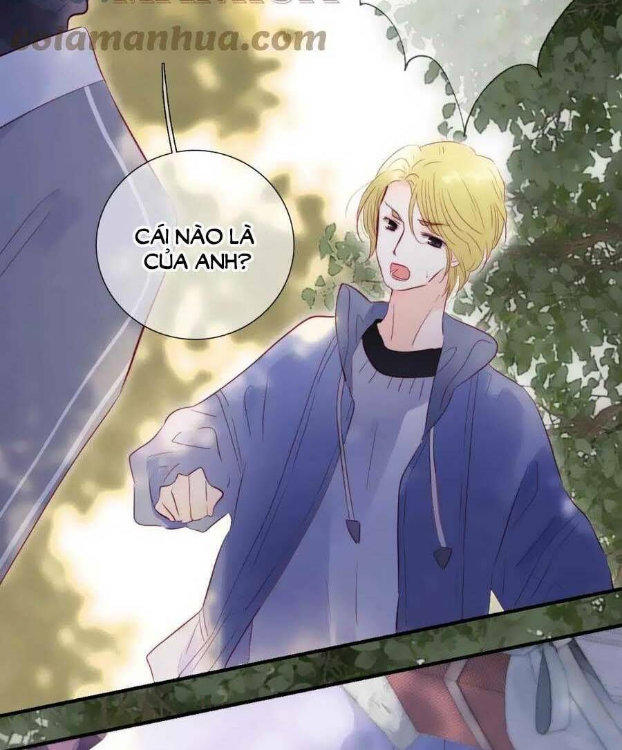 Hoa Bỏ Chạy Với Nhím Rồi Chapter 92 - 28