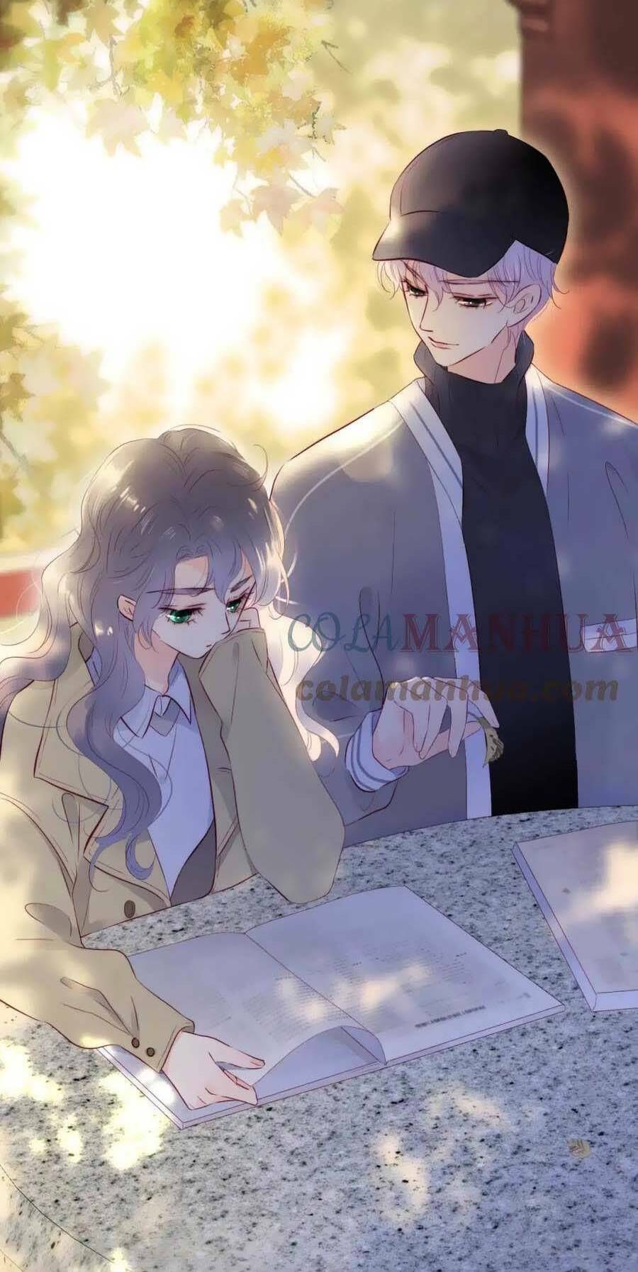 Hoa Bỏ Chạy Với Nhím Rồi Chapter 92 - 4