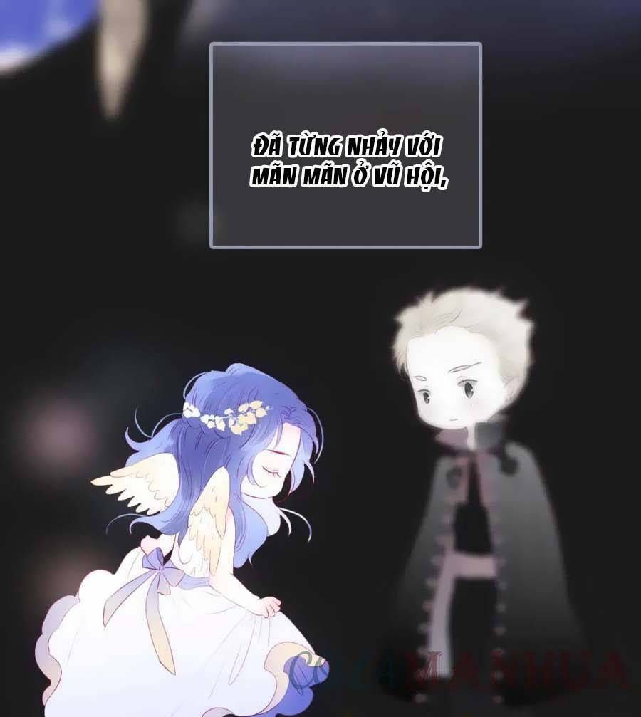 Hoa Bỏ Chạy Với Nhím Rồi Chapter 92 - 31
