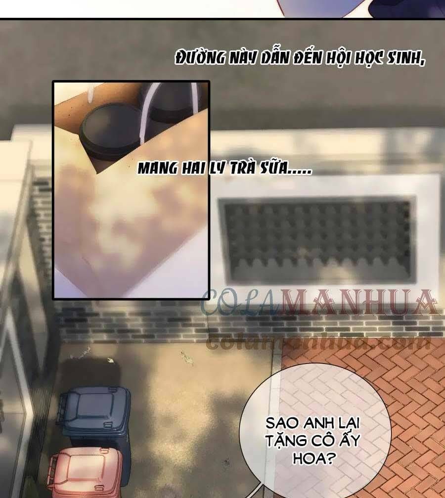 Hoa Bỏ Chạy Với Nhím Rồi Chapter 92 - 33