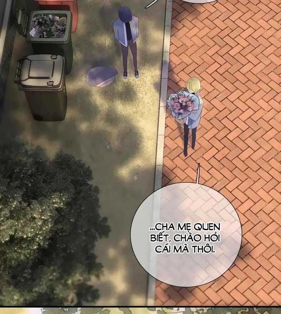 Hoa Bỏ Chạy Với Nhím Rồi Chapter 92 - 34