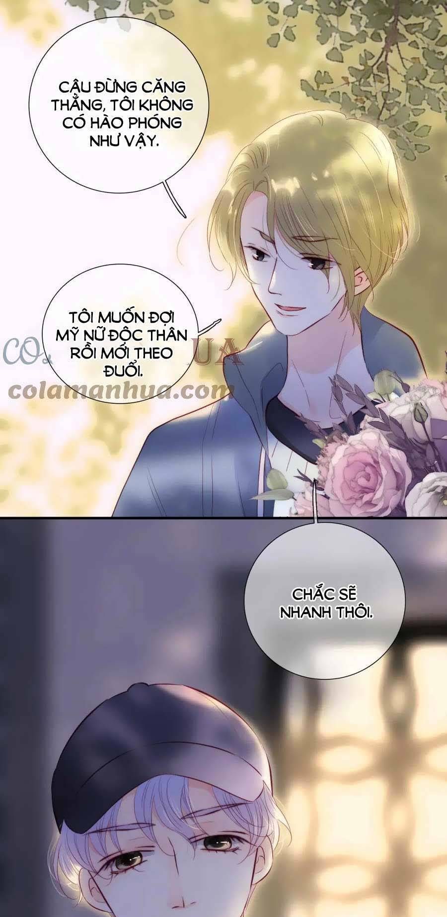 Hoa Bỏ Chạy Với Nhím Rồi Chapter 92 - 35