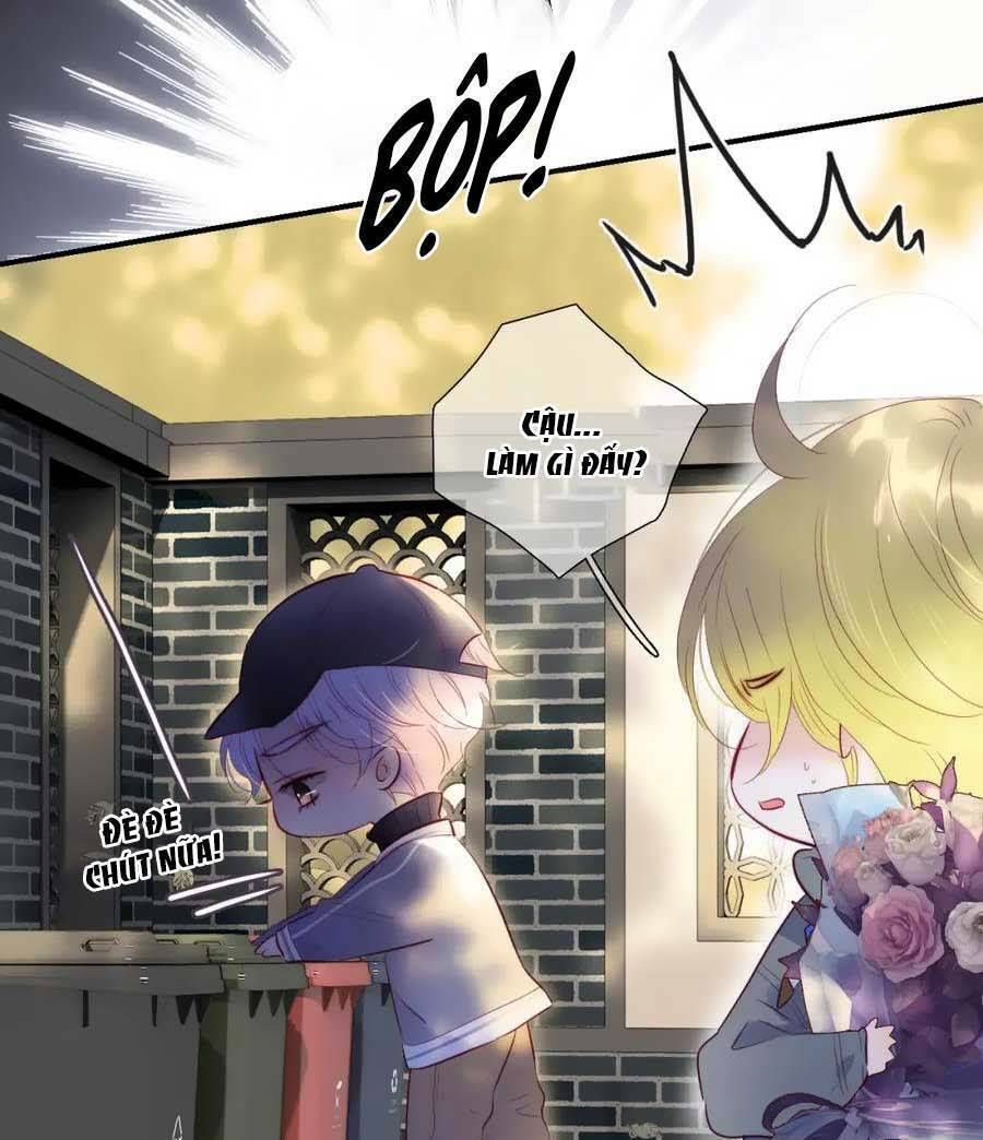 Hoa Bỏ Chạy Với Nhím Rồi Chapter 92 - 37