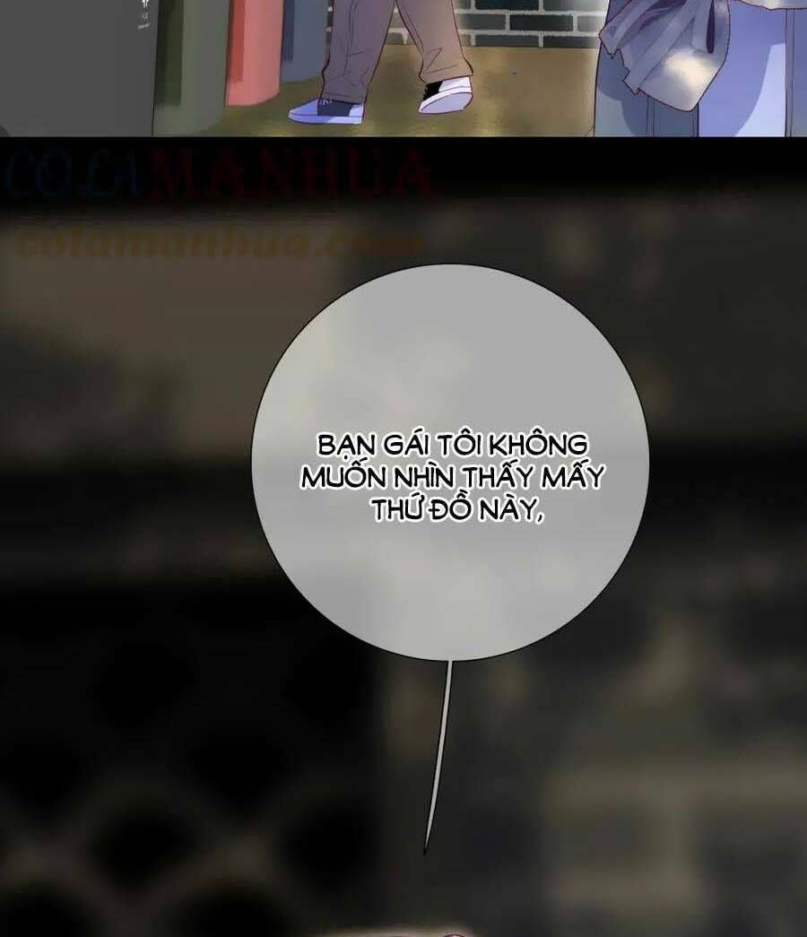 Hoa Bỏ Chạy Với Nhím Rồi Chapter 92 - 38