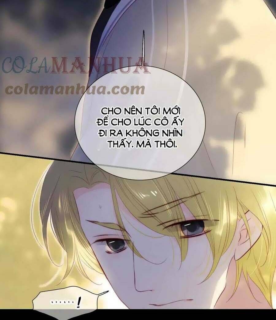 Hoa Bỏ Chạy Với Nhím Rồi Chapter 92 - 40