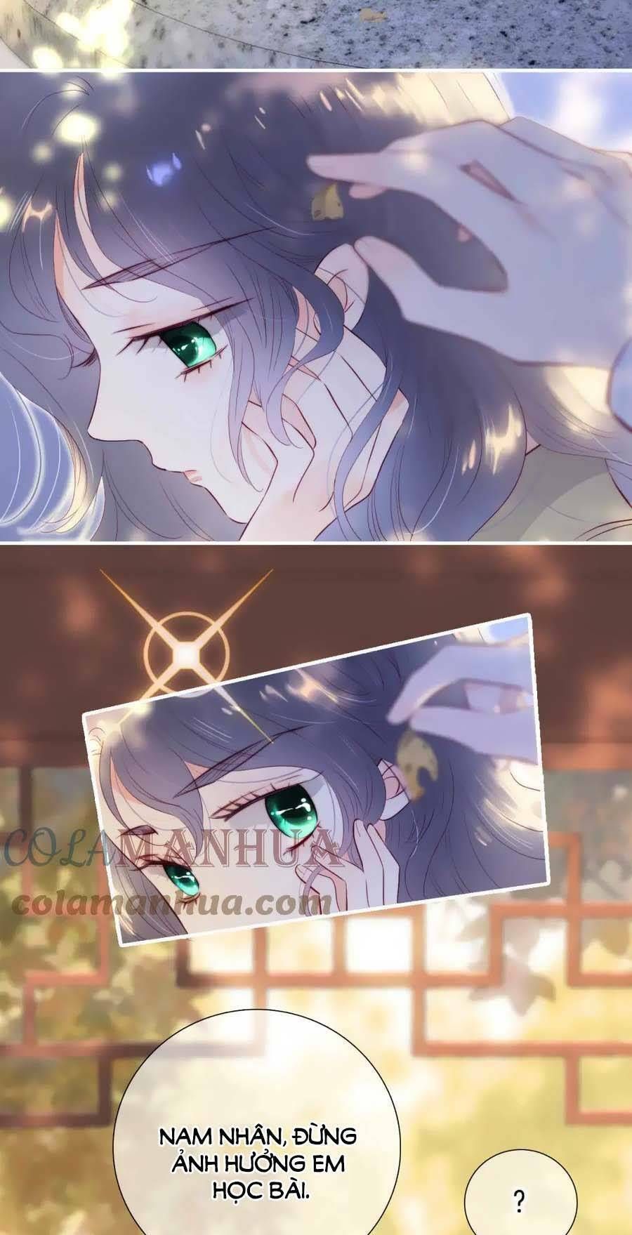 Hoa Bỏ Chạy Với Nhím Rồi Chapter 92 - 5