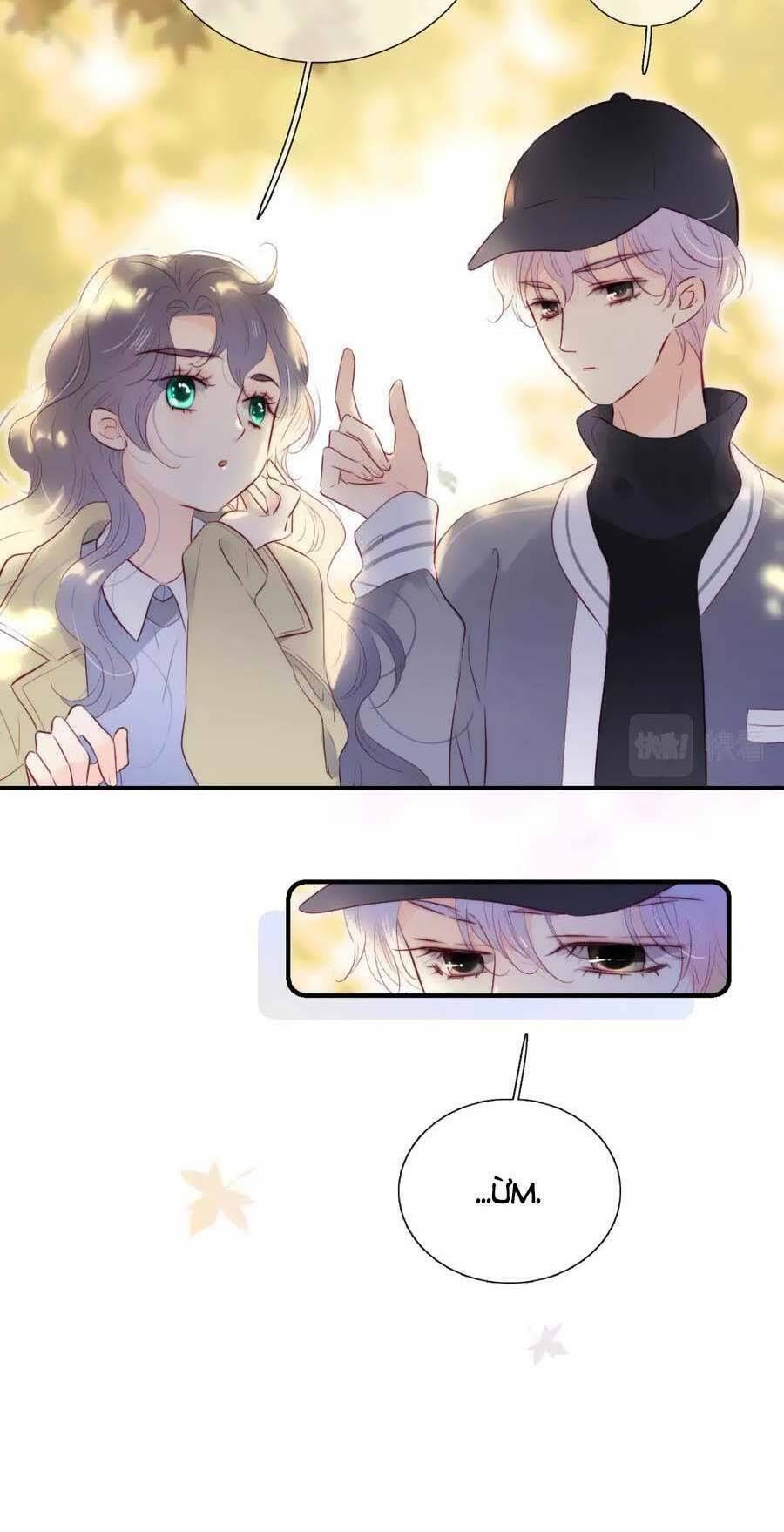 Hoa Bỏ Chạy Với Nhím Rồi Chapter 92 - 6