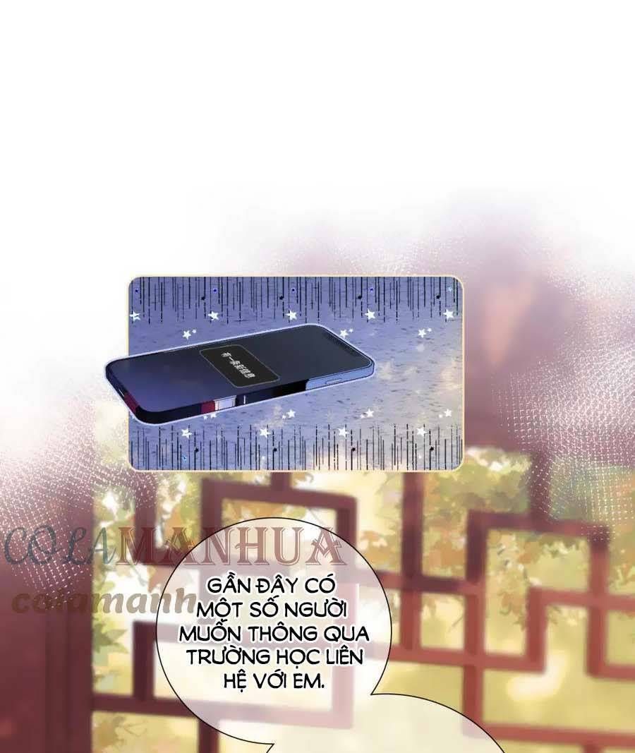 Hoa Bỏ Chạy Với Nhím Rồi Chapter 92 - 7