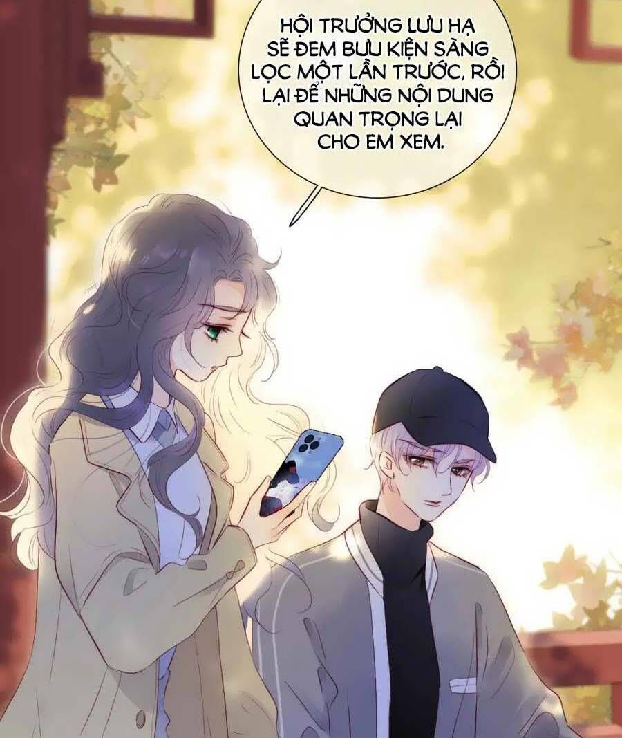 Hoa Bỏ Chạy Với Nhím Rồi Chapter 92 - 8