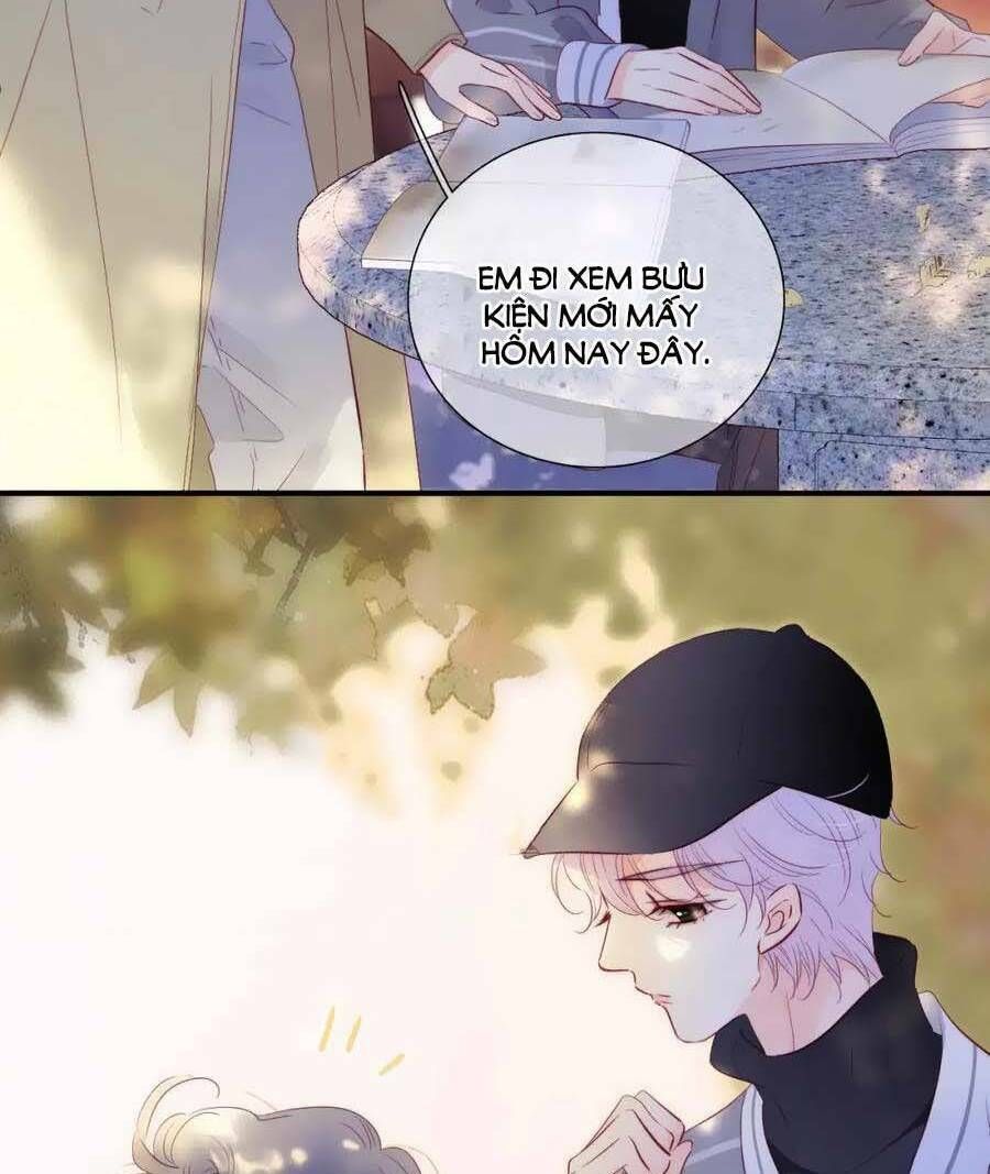 Hoa Bỏ Chạy Với Nhím Rồi Chapter 92 - 9