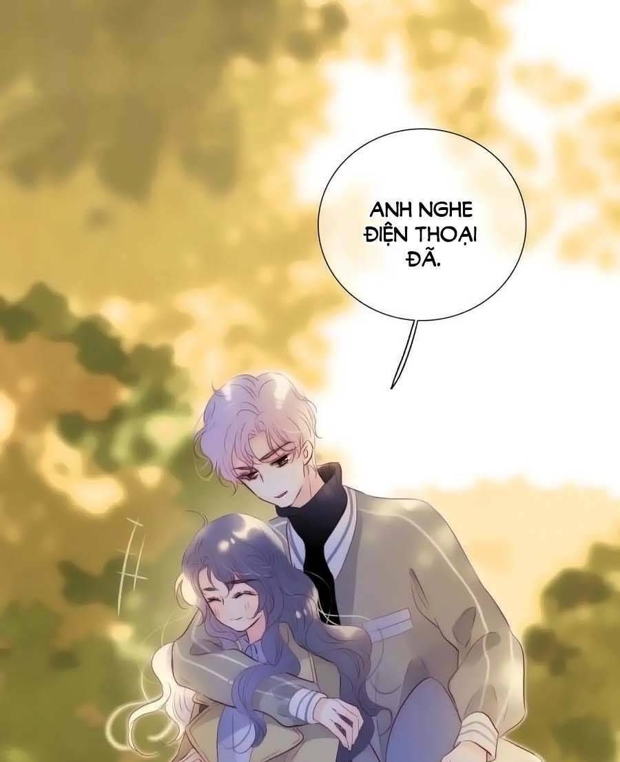 Hoa Bỏ Chạy Với Nhím Rồi Chapter 93 - 11