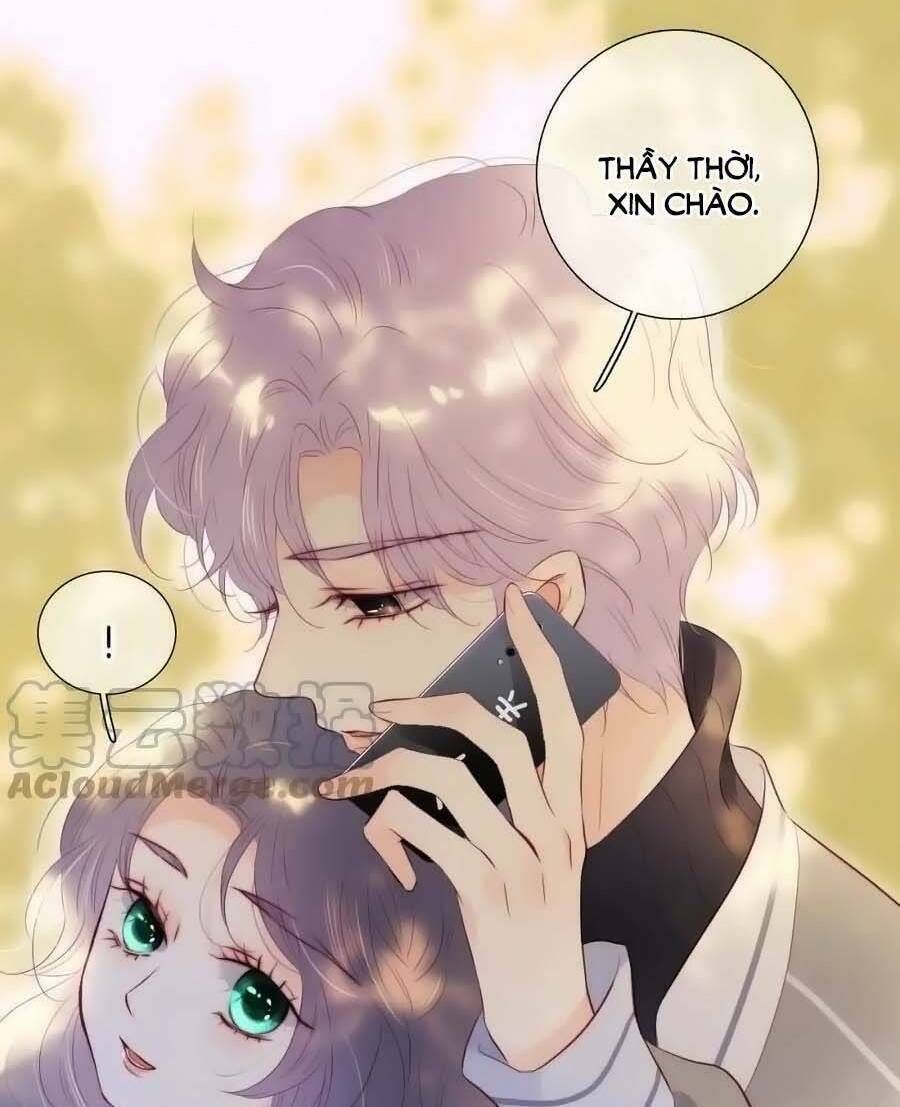 Hoa Bỏ Chạy Với Nhím Rồi Chapter 93 - 13