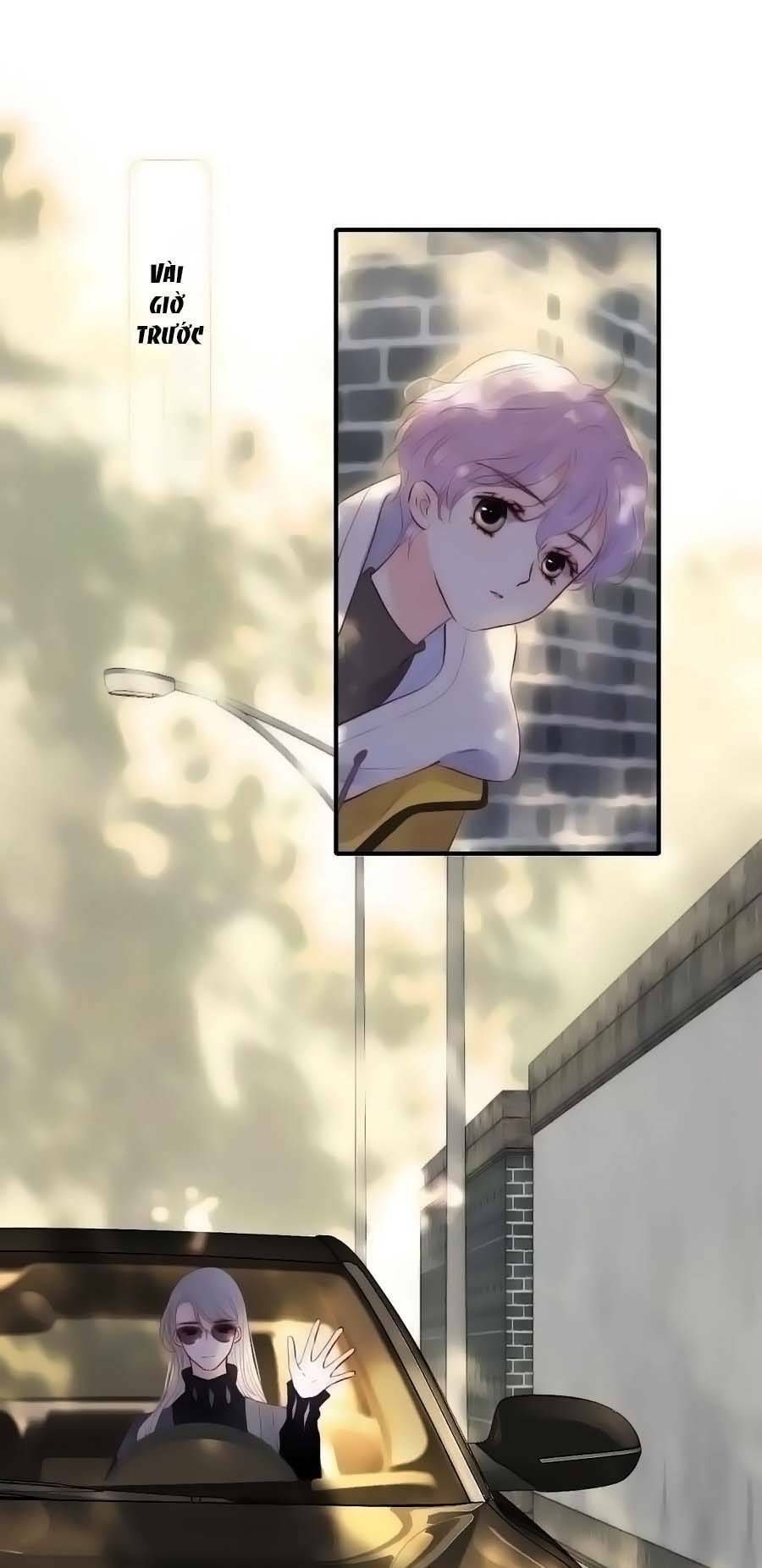 Hoa Bỏ Chạy Với Nhím Rồi Chapter 93 - 15