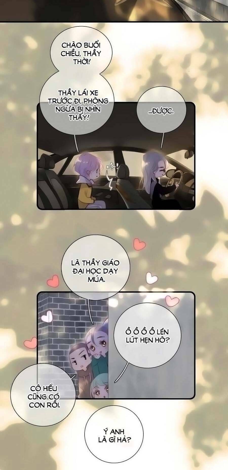 Hoa Bỏ Chạy Với Nhím Rồi Chapter 93 - 16