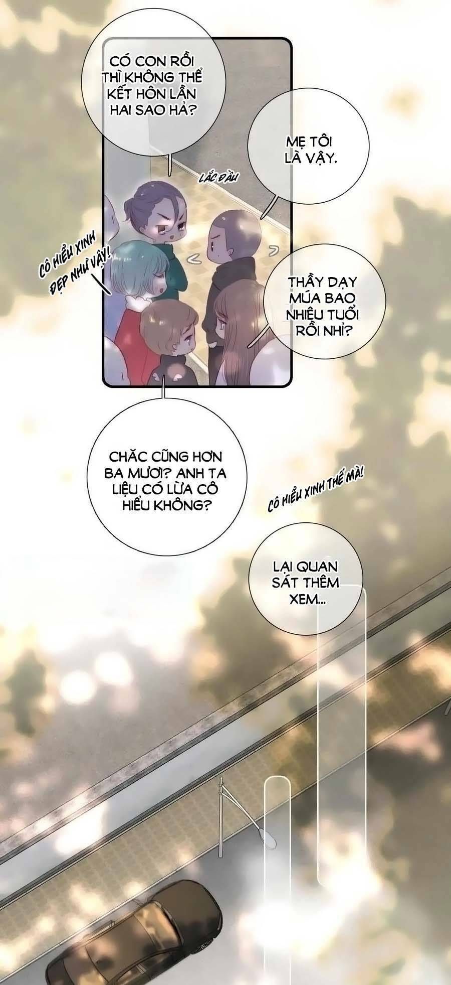 Hoa Bỏ Chạy Với Nhím Rồi Chapter 93 - 17