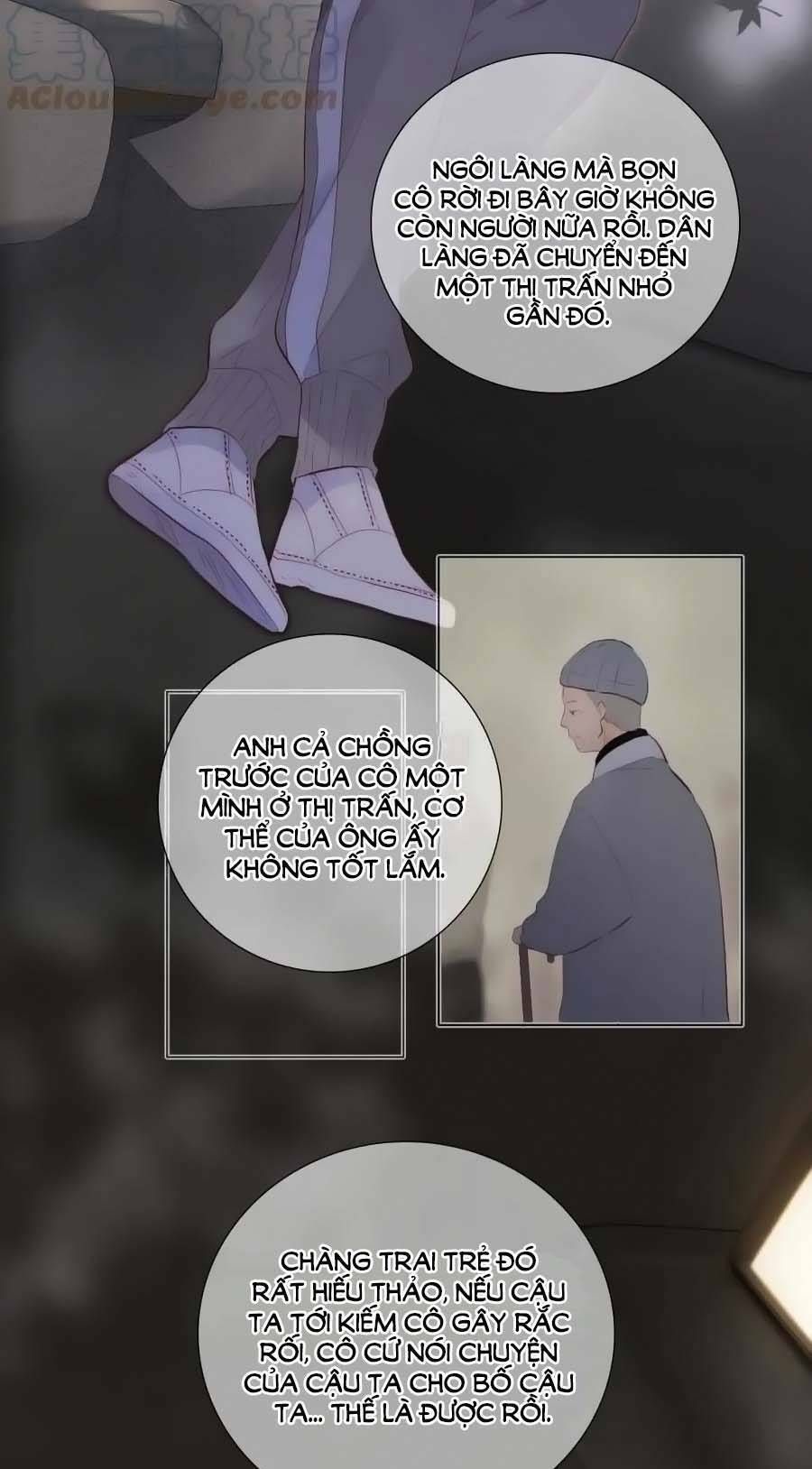 Hoa Bỏ Chạy Với Nhím Rồi Chapter 93 - 19