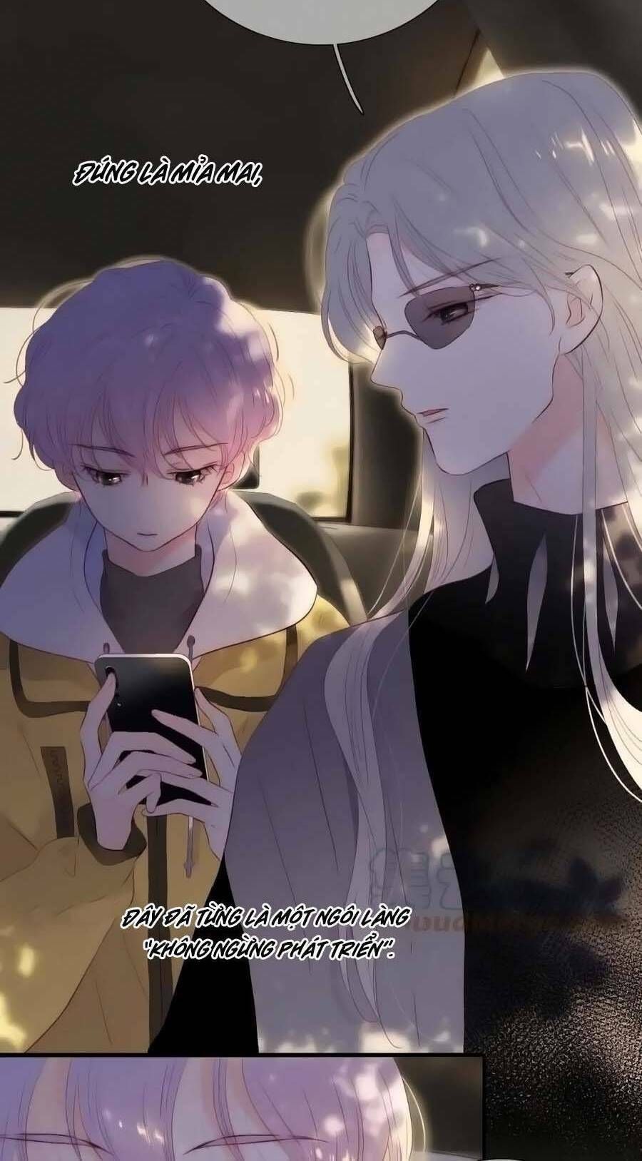 Hoa Bỏ Chạy Với Nhím Rồi Chapter 93 - 20