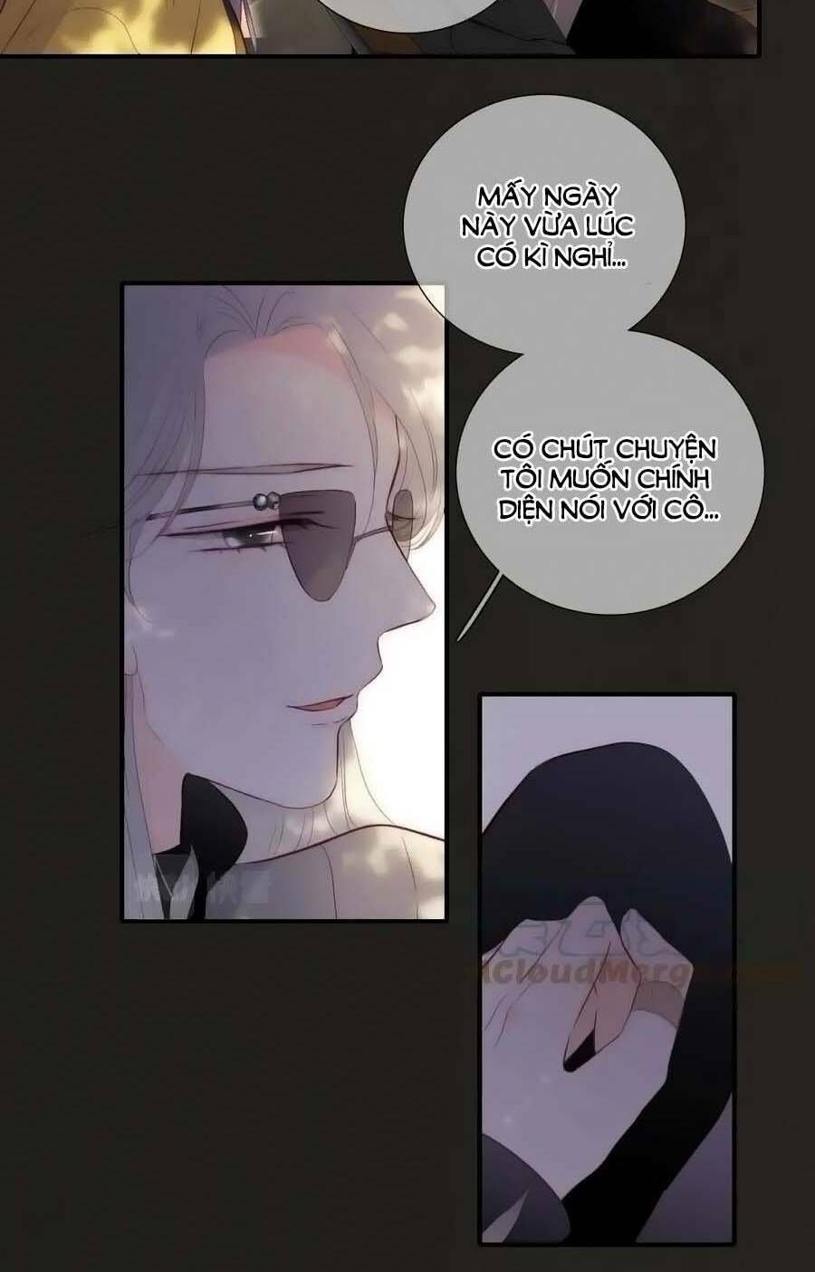 Hoa Bỏ Chạy Với Nhím Rồi Chapter 93 - 22