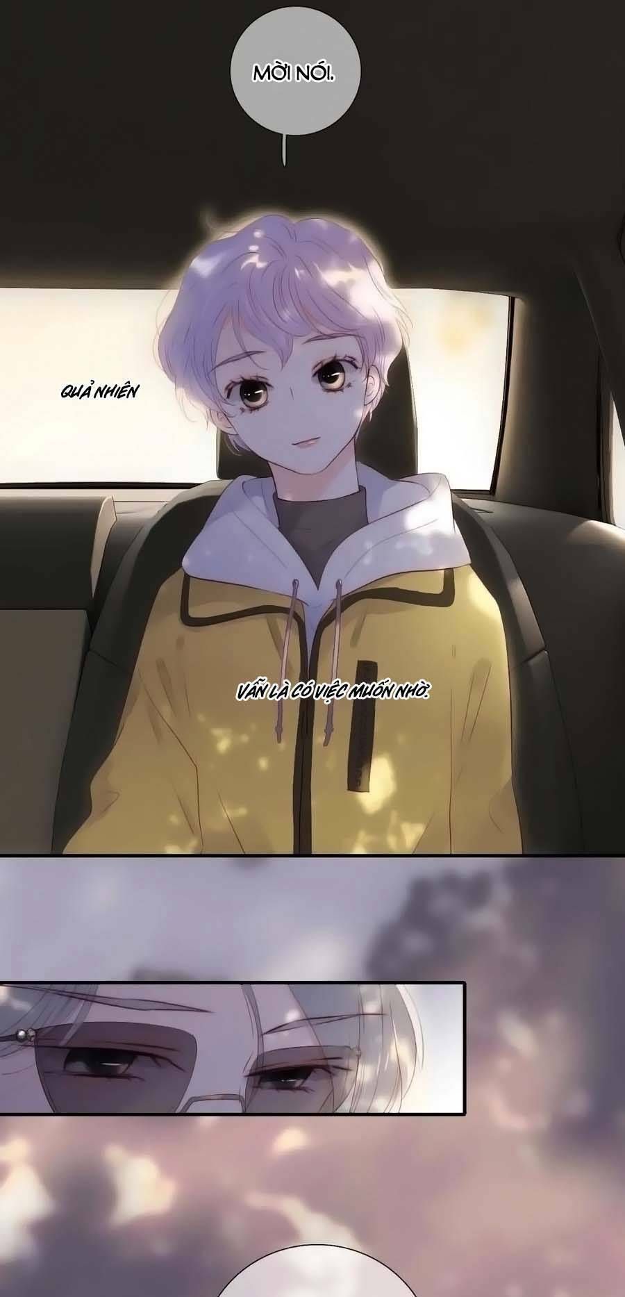 Hoa Bỏ Chạy Với Nhím Rồi Chapter 93 - 23