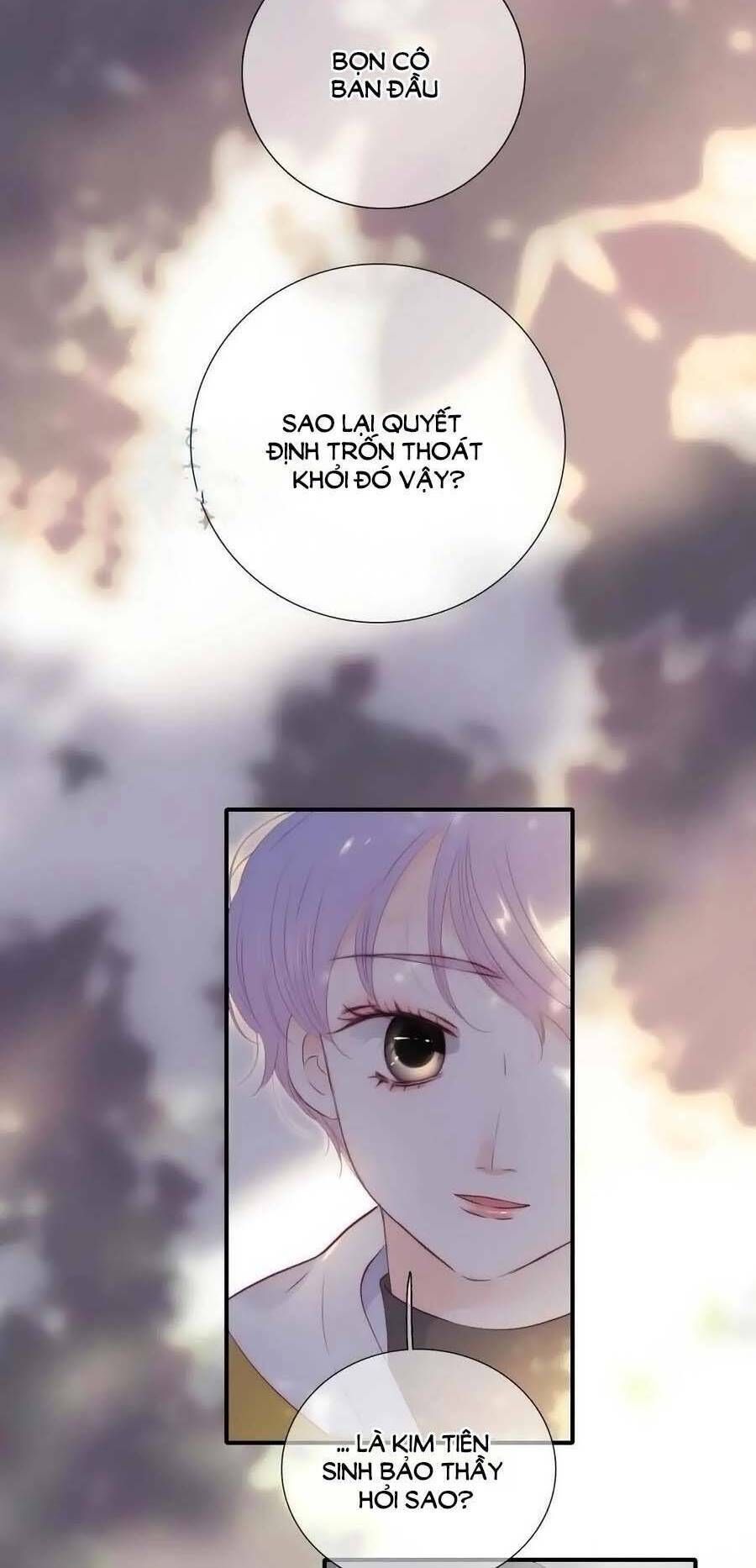 Hoa Bỏ Chạy Với Nhím Rồi Chapter 93 - 24