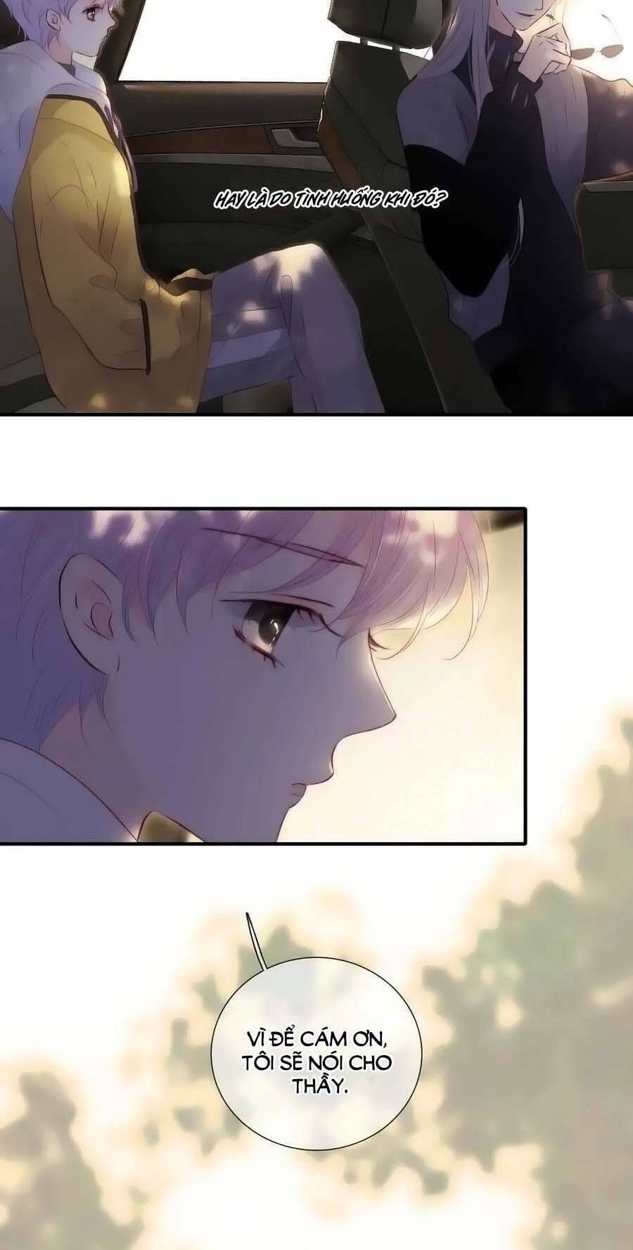 Hoa Bỏ Chạy Với Nhím Rồi Chapter 93 - 26