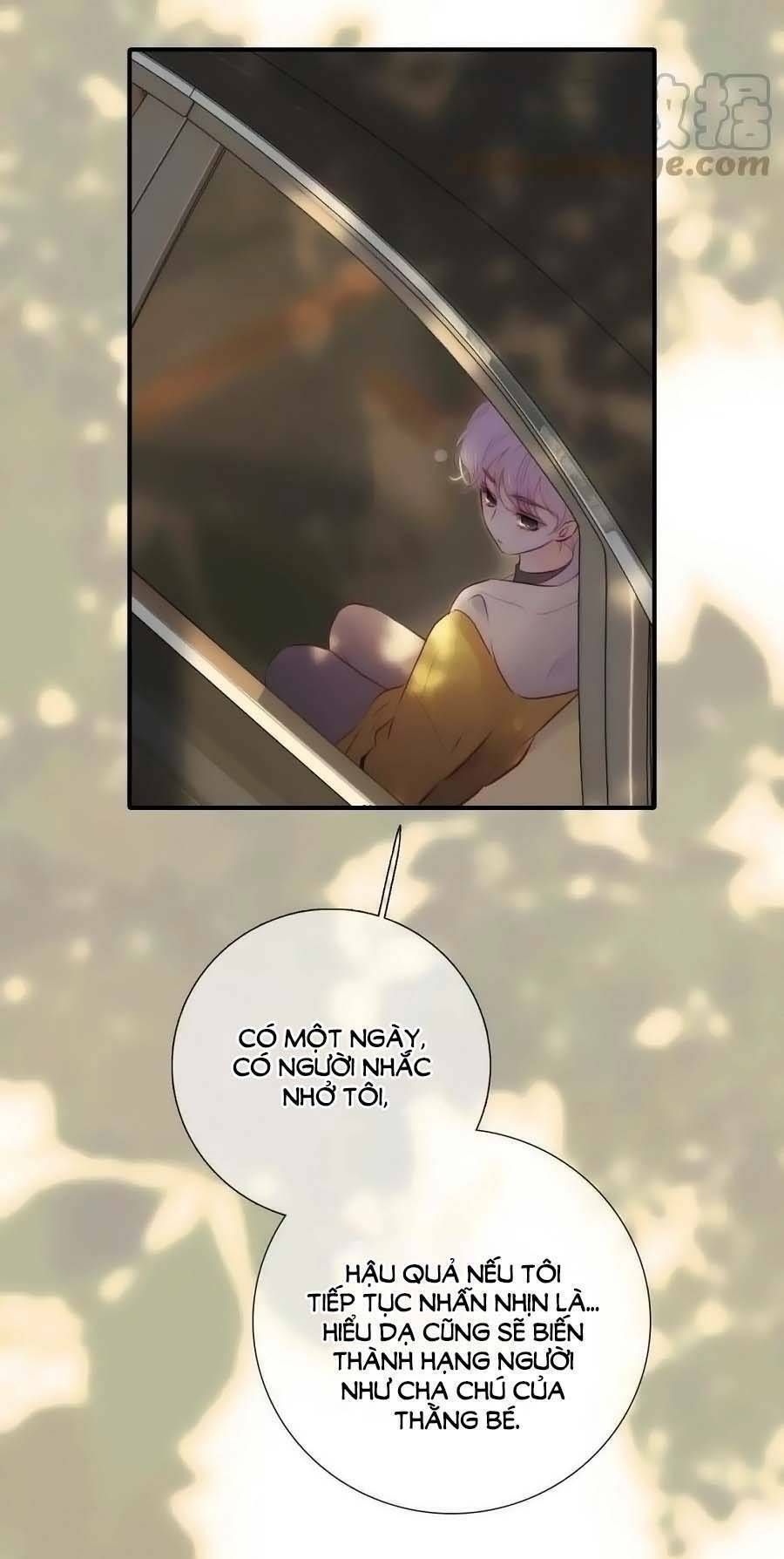 Hoa Bỏ Chạy Với Nhím Rồi Chapter 93 - 27