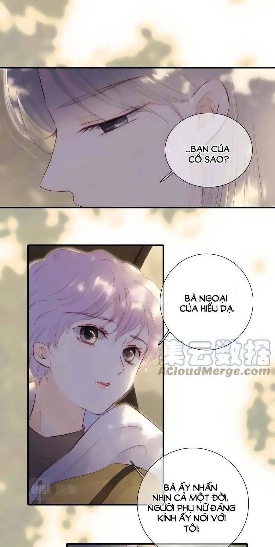 Hoa Bỏ Chạy Với Nhím Rồi Chapter 93 - 28