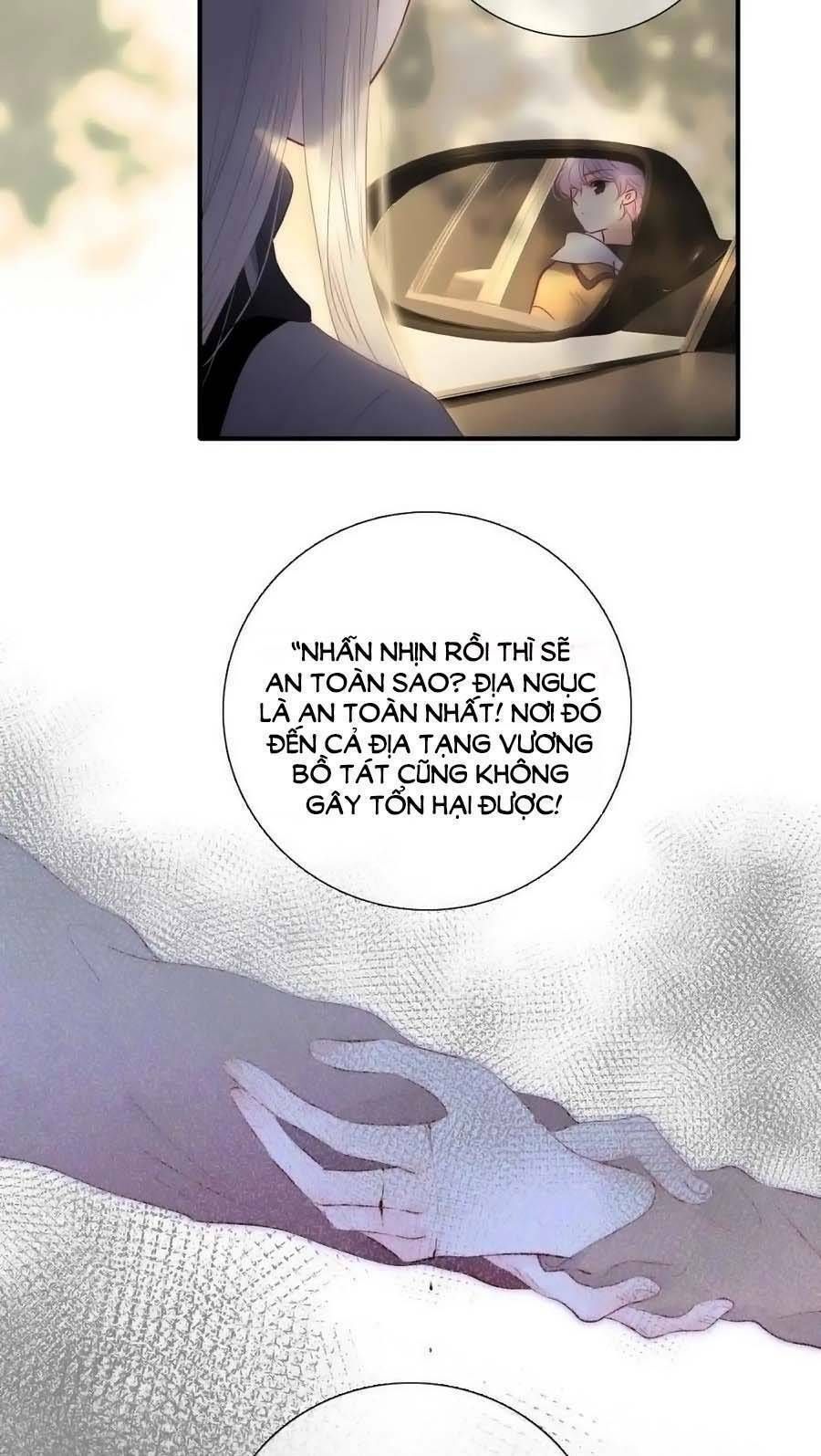 Hoa Bỏ Chạy Với Nhím Rồi Chapter 93 - 29