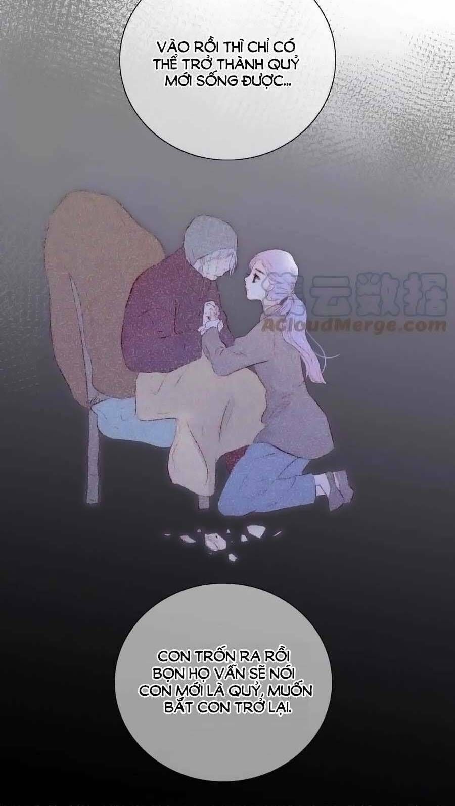 Hoa Bỏ Chạy Với Nhím Rồi Chapter 93 - 30