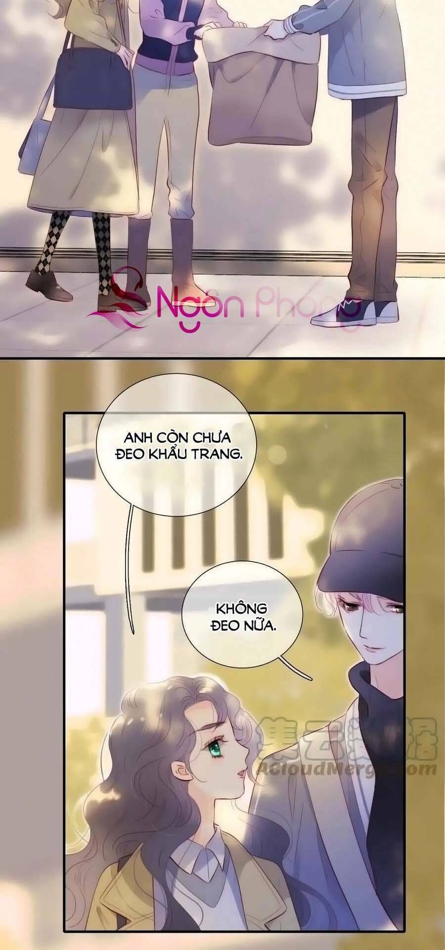 Hoa Bỏ Chạy Với Nhím Rồi Chapter 93 - 4